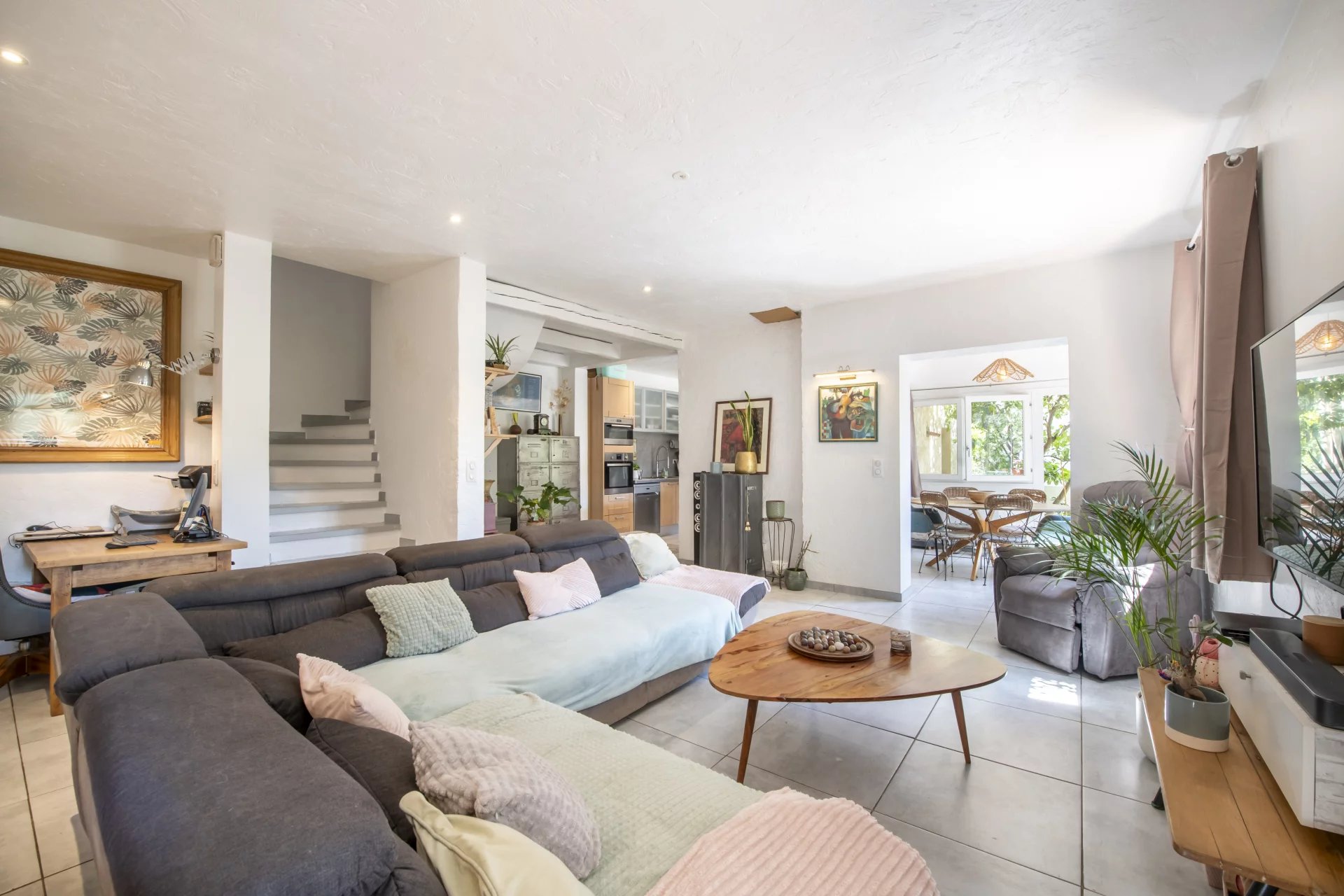 Agence immobilière de PURE AZUR