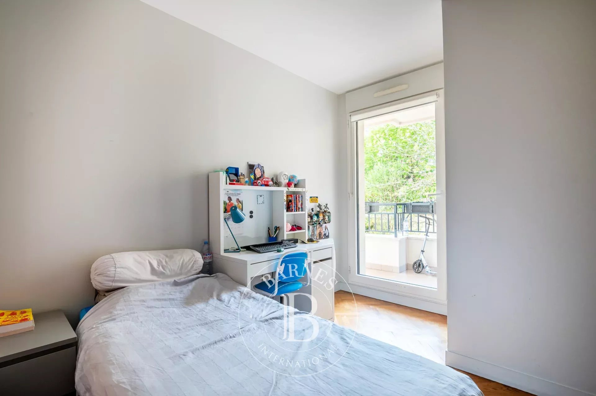 Квартира Neuilly-sur-Seine - picture 19