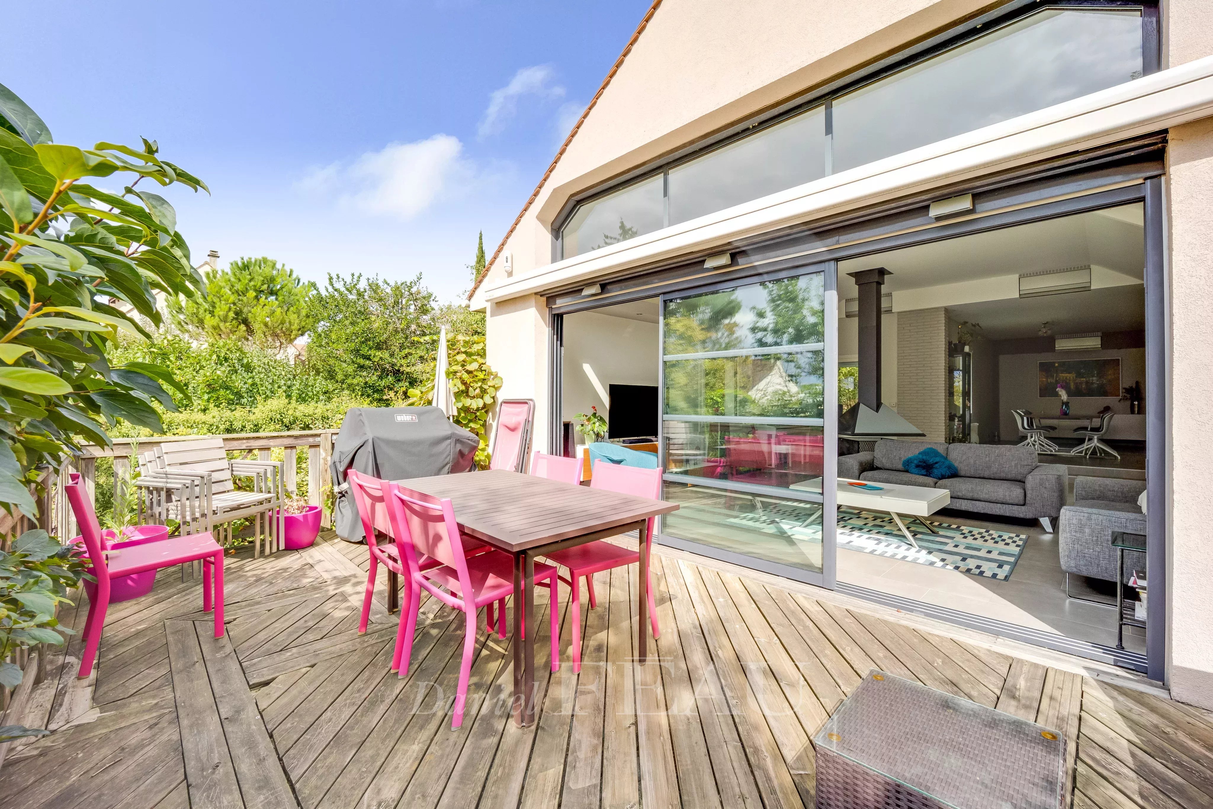 Sale House Rueil-Malmaison