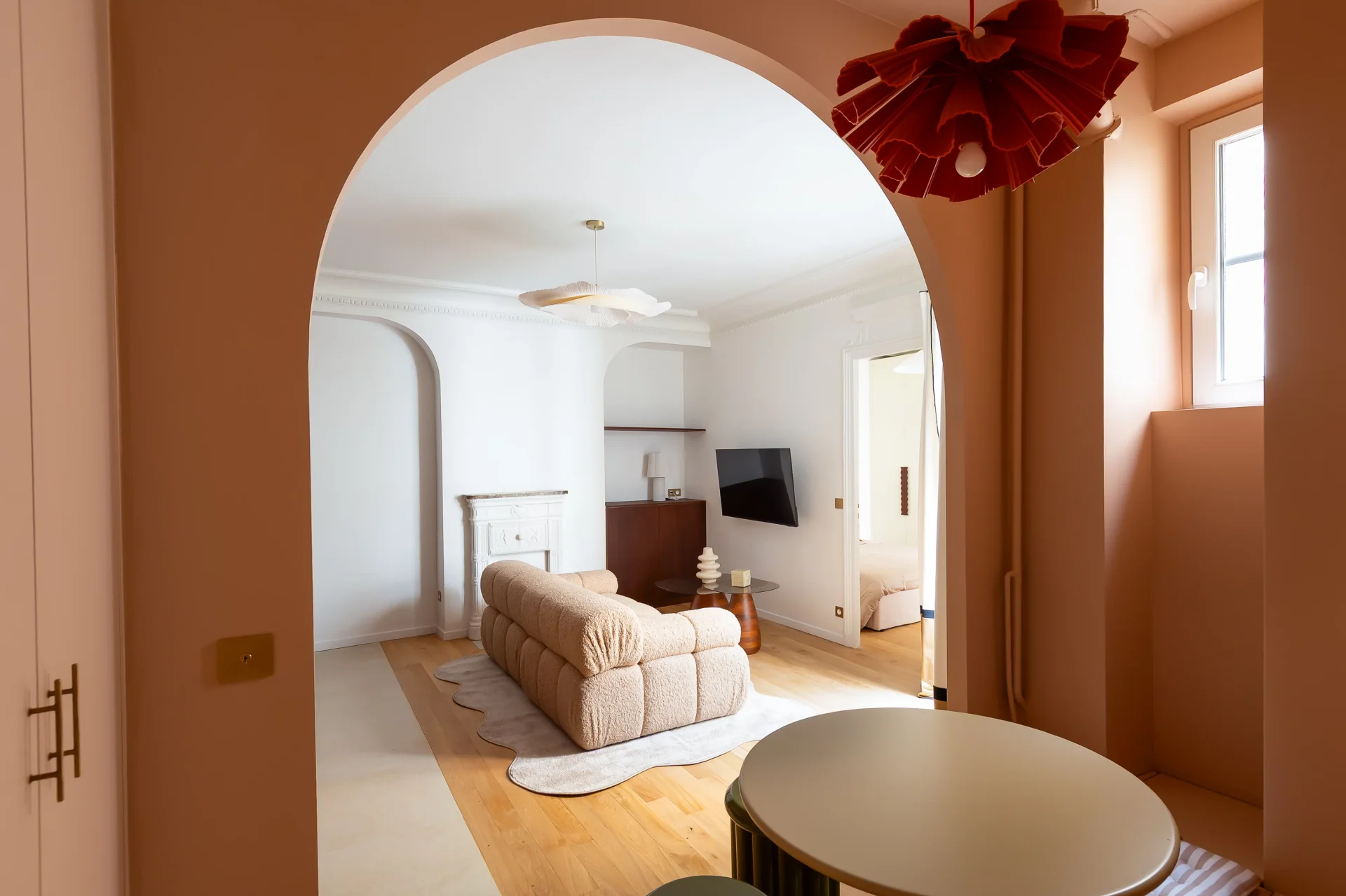 Paris 4e - SAINT-PAUL