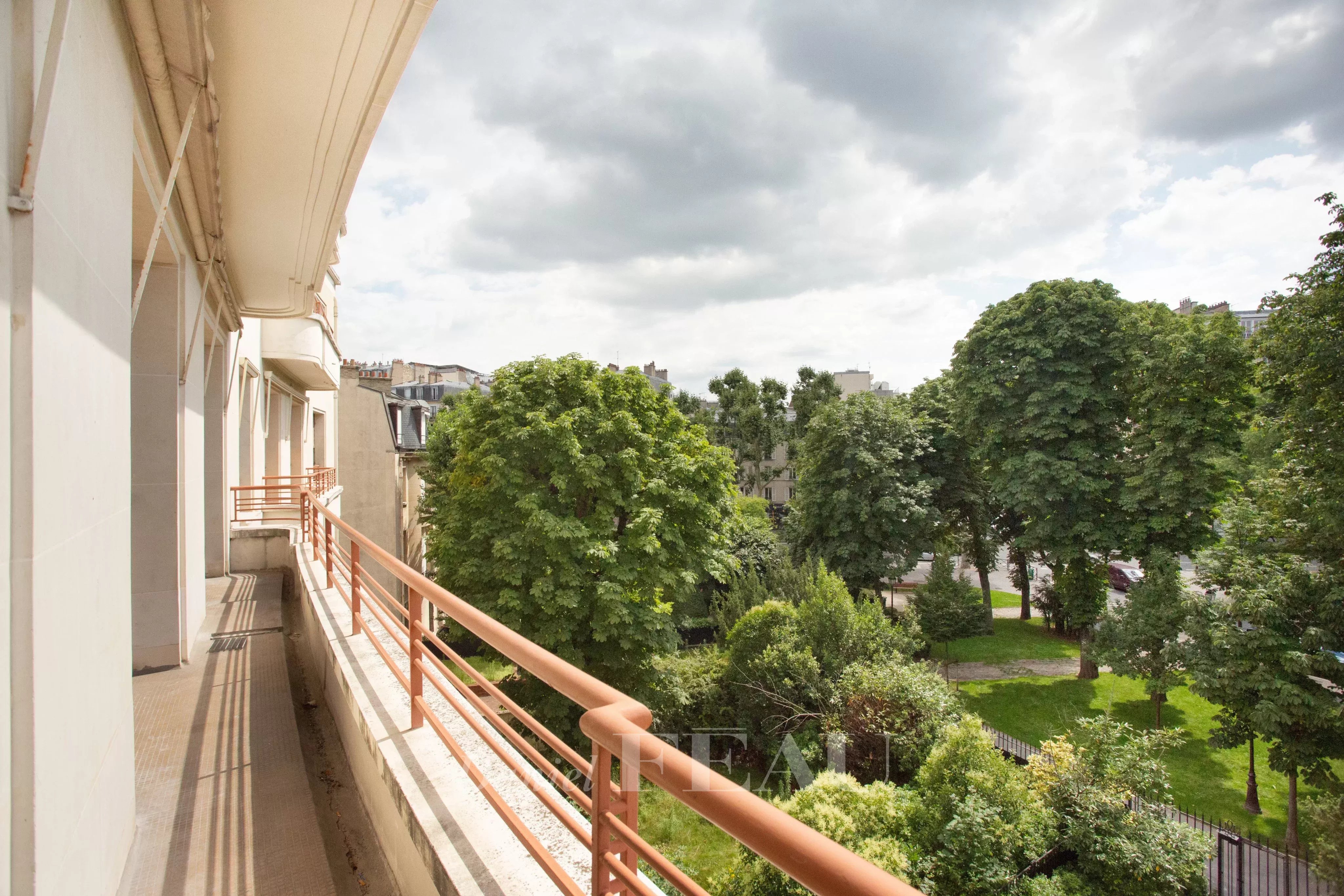 Location Appartement Neuilly-sur-Seine