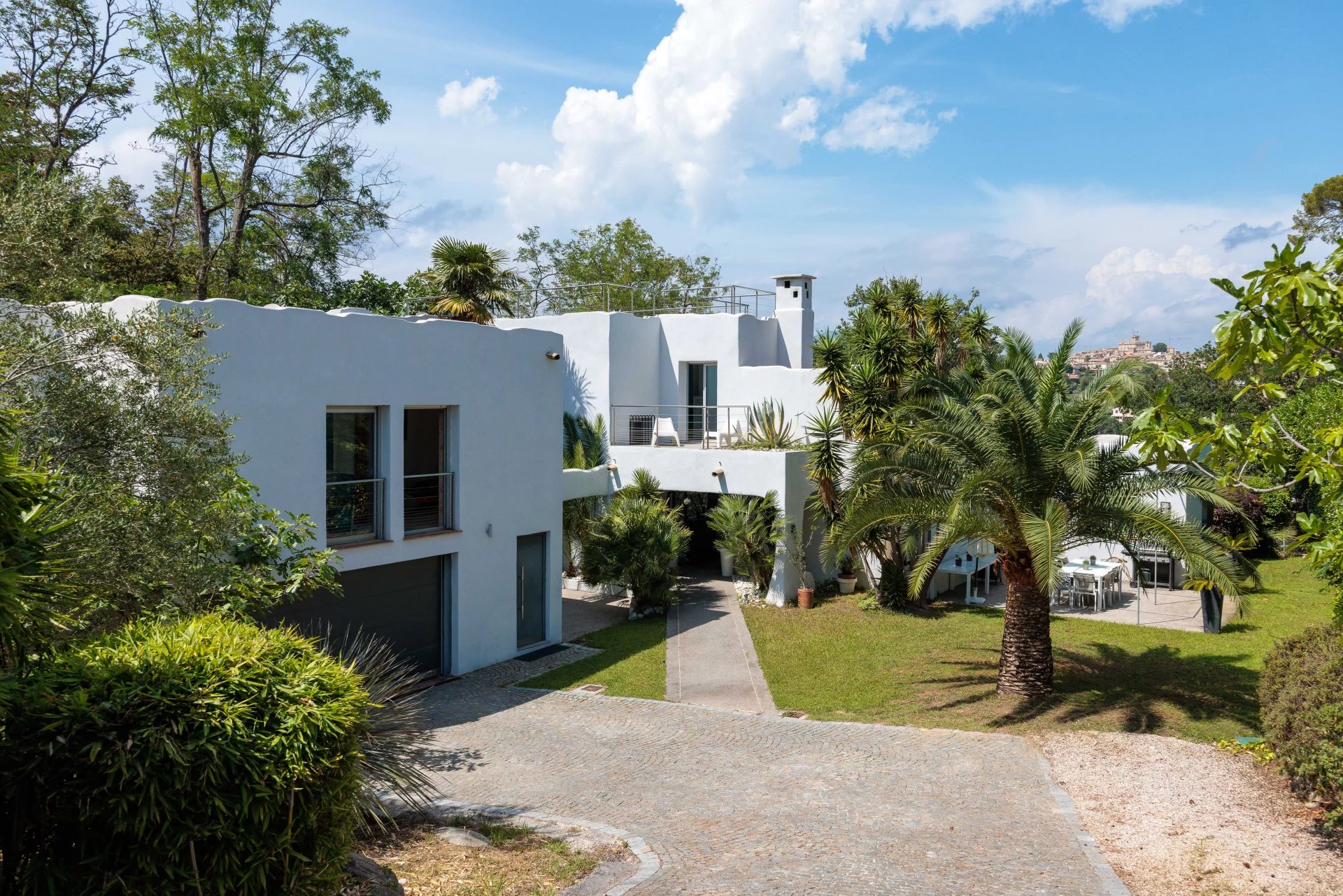 Sale House Cagnes-sur-Mer Saint-Véran