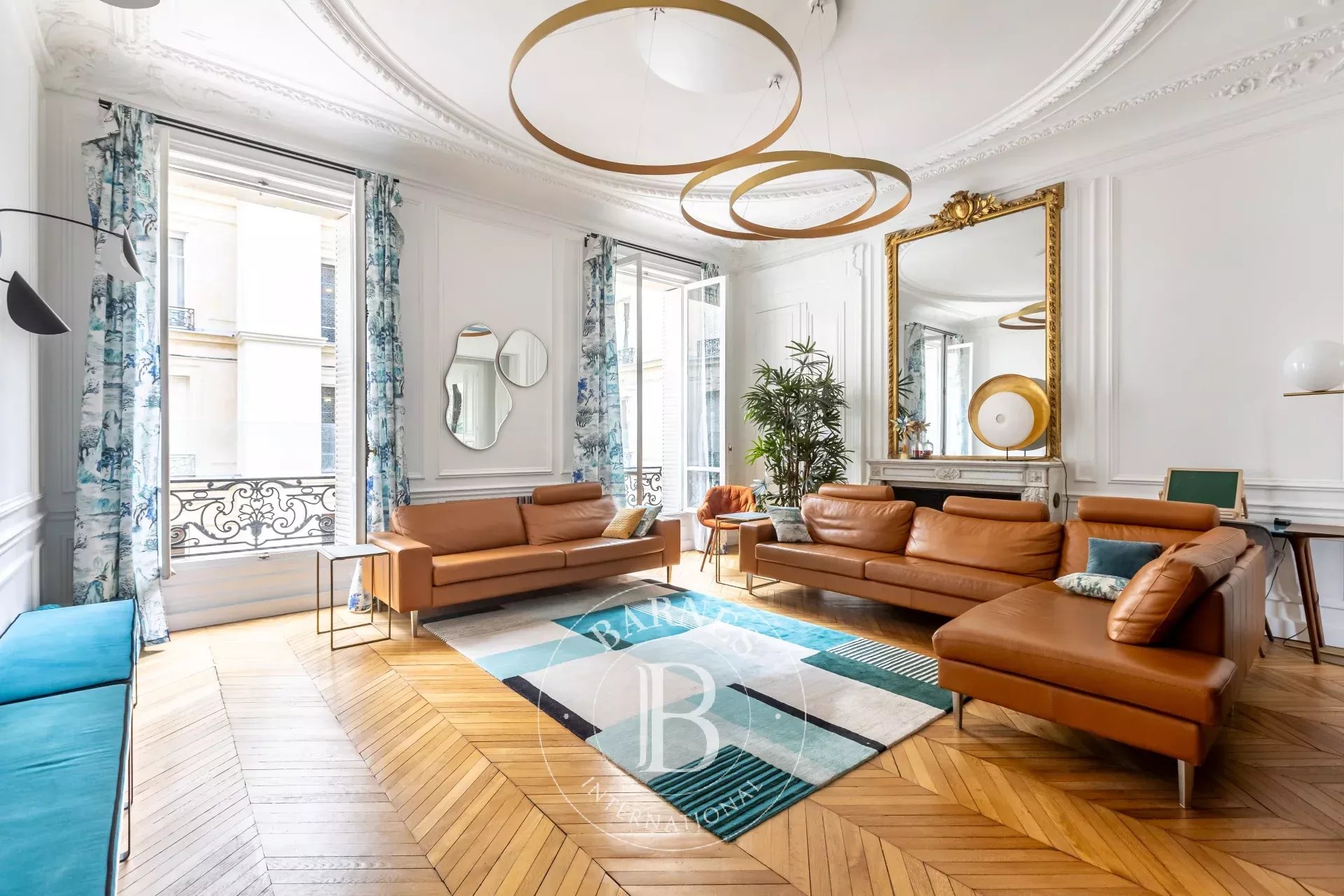 Piso Paris 75008  -  ref 87218049 (picture 2)