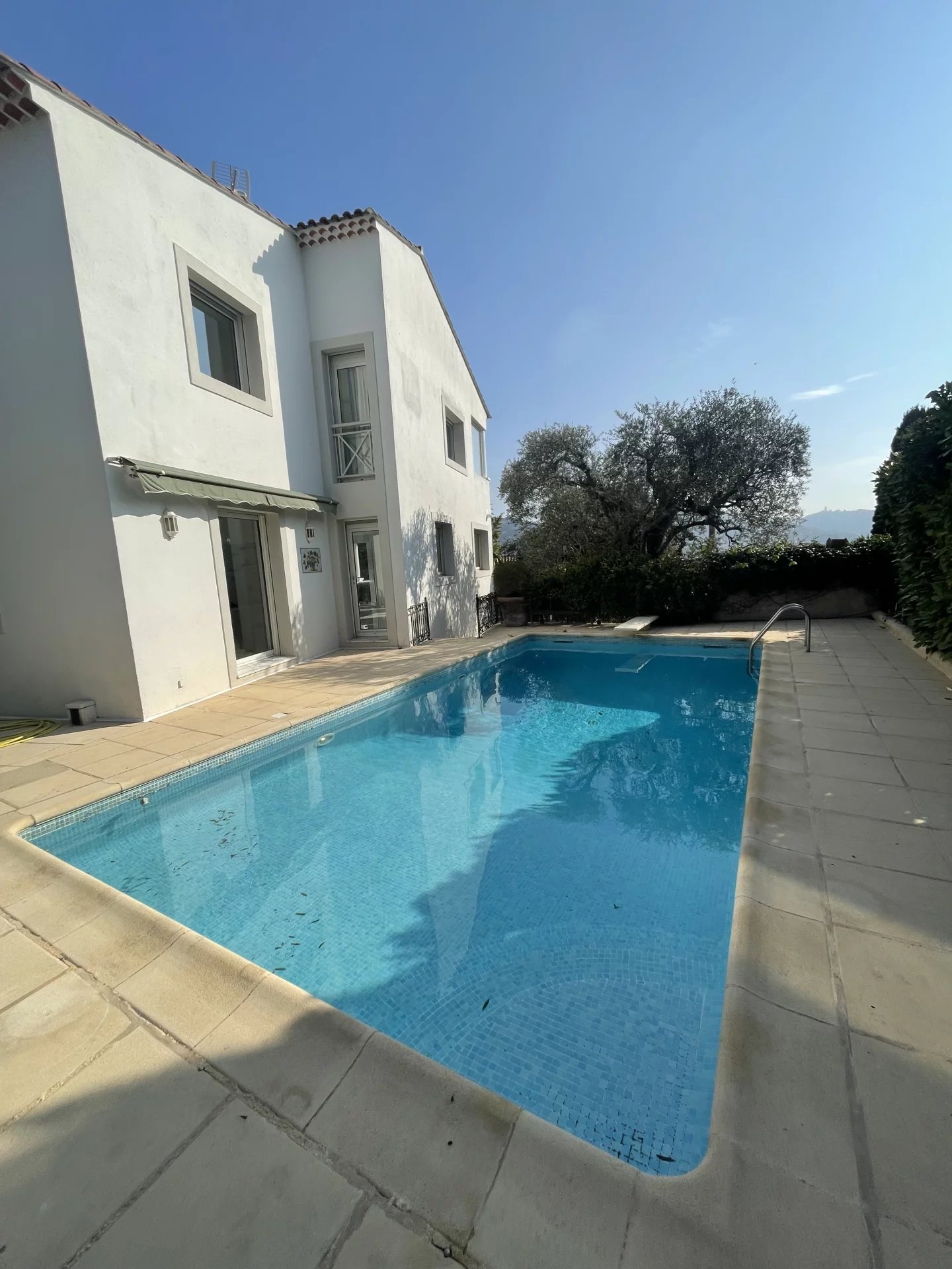 Vente Villa Le Cannet