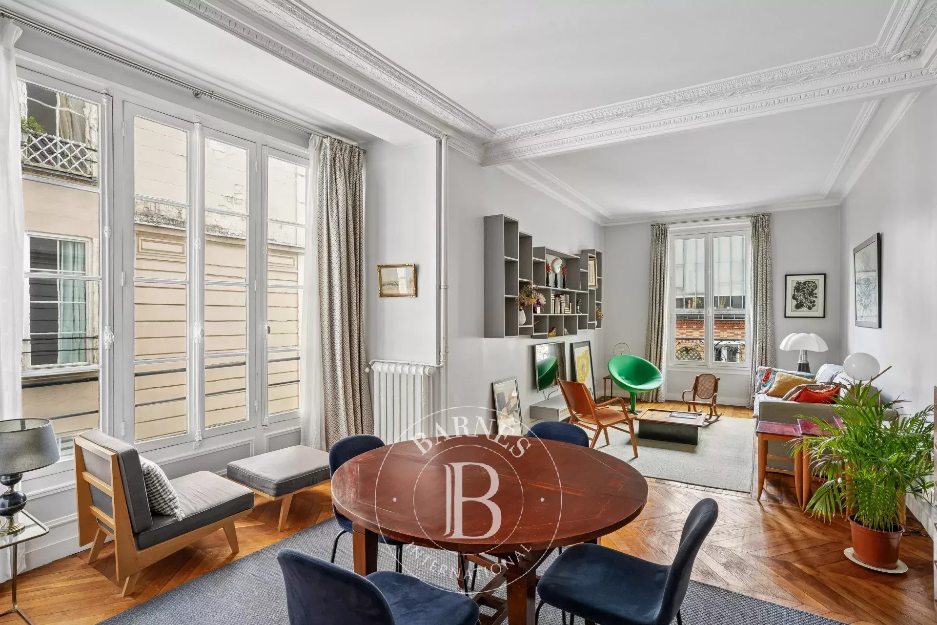 Piso Paris 75016  -  ref 87076365 (picture 2)