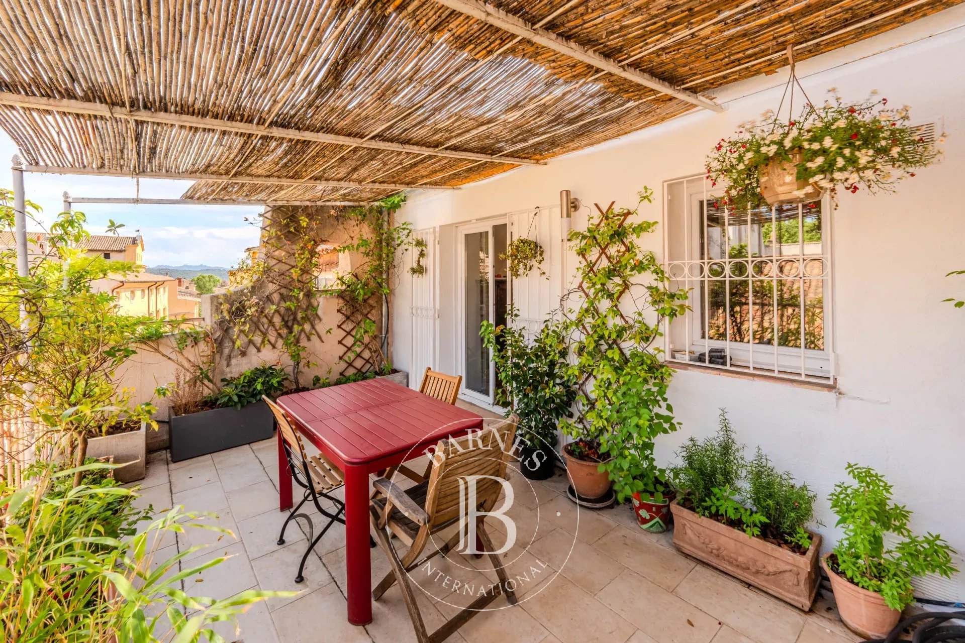 Квартира Aix-en-Provence