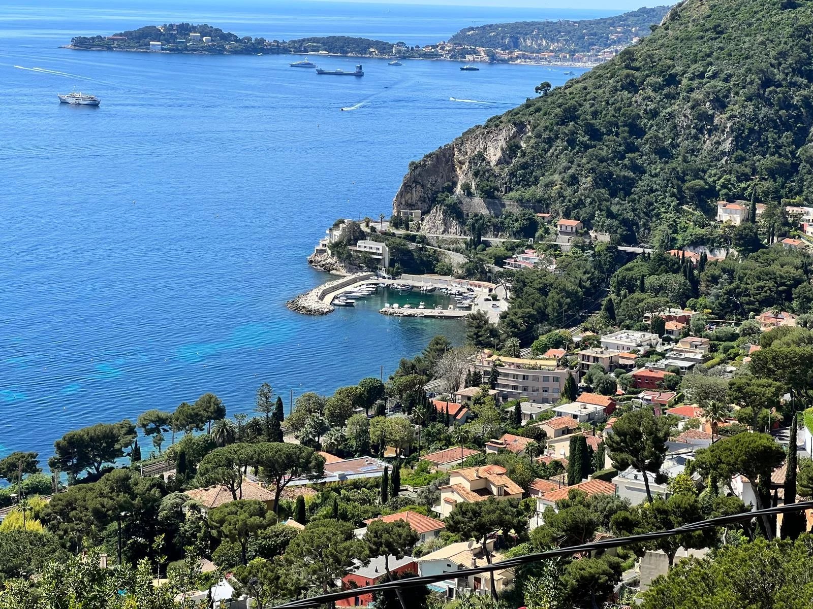ENTRE LES CITRONNIERS ET LA MER - Photo 3