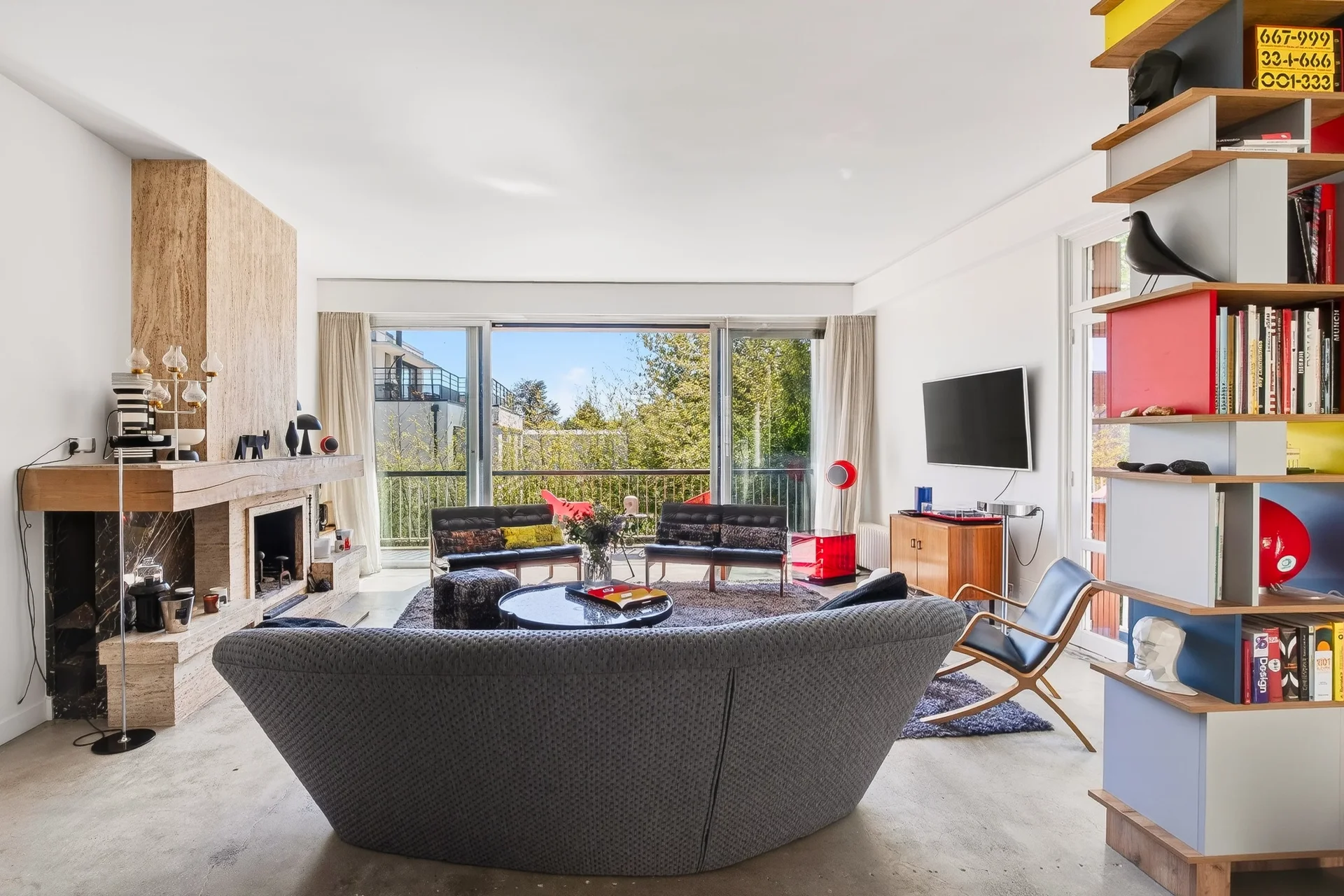 Saint-Cloud - MONTRETOUT