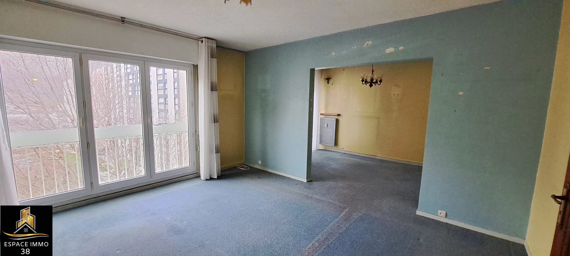 Agence immobilière de ESPACE'IMMO 38