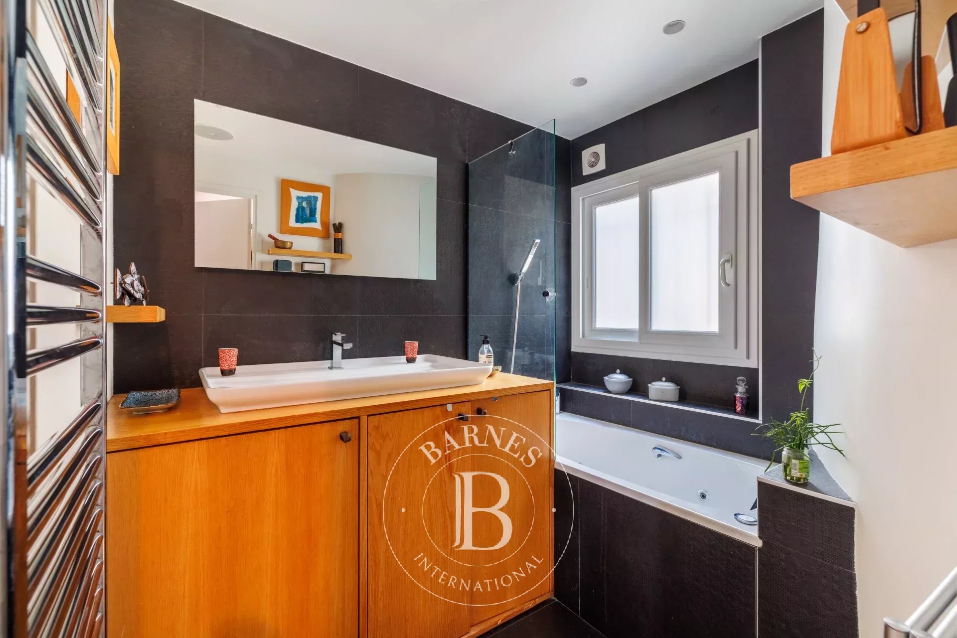 Daire Paris 2ème - picture 21