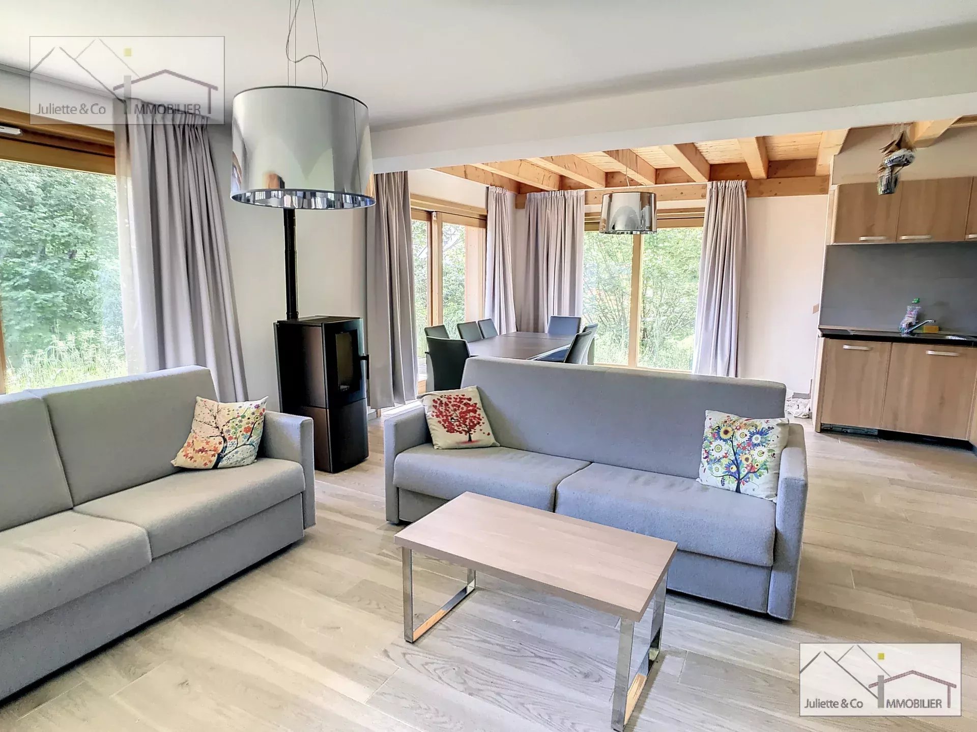 Photo of Duplex ideal for a second home