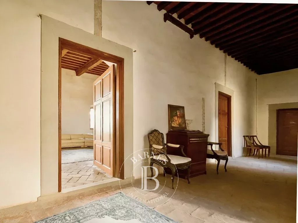 Arezzo  - Château 40 Pi&egrave;ces 40 Chambres - picture 14