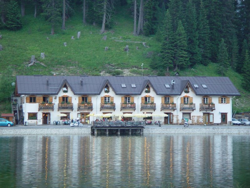 À vendre Hôtel | Auronzo di Cadore - picture 2