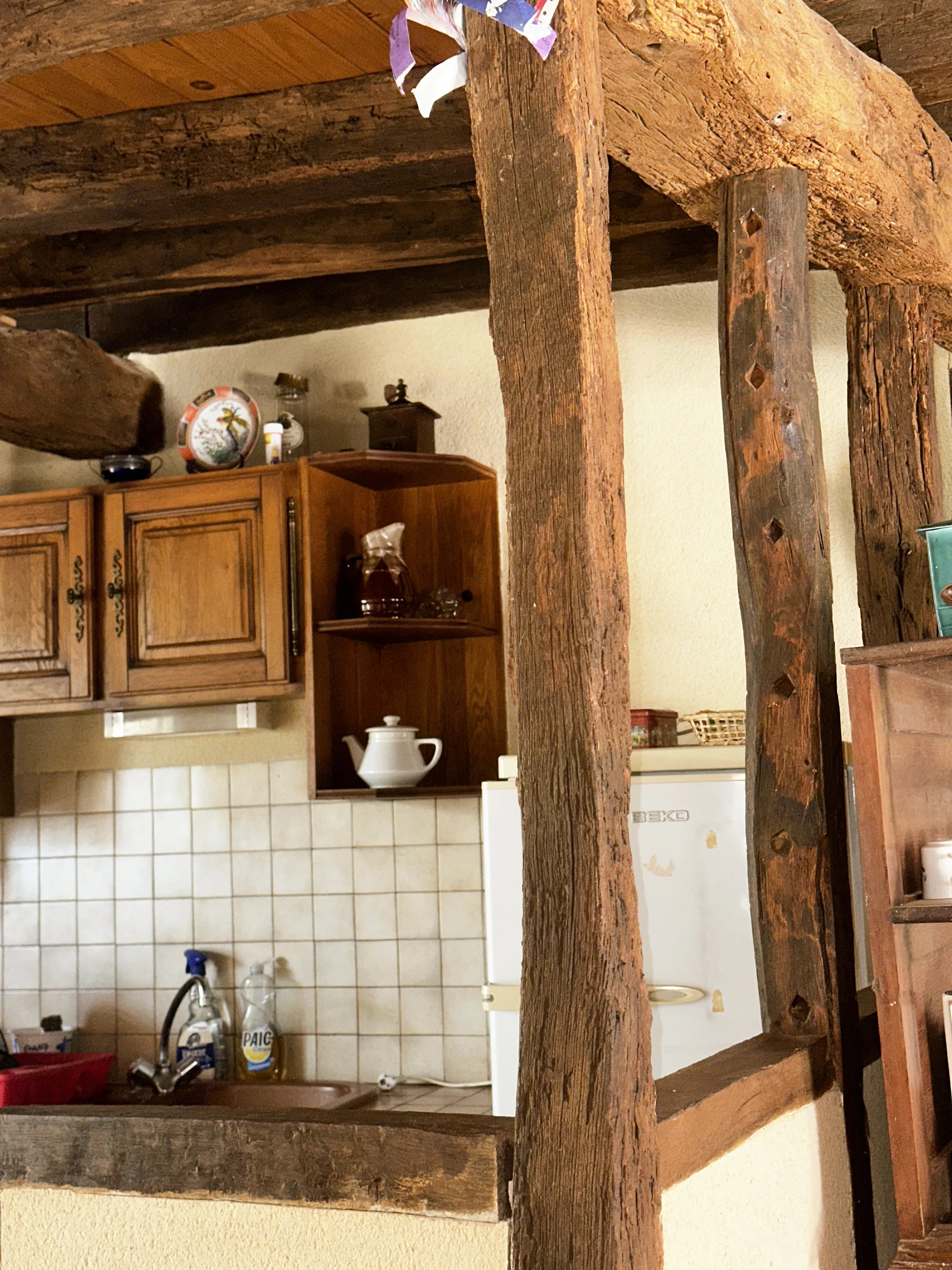Maison de village à vendre Callian, Gers