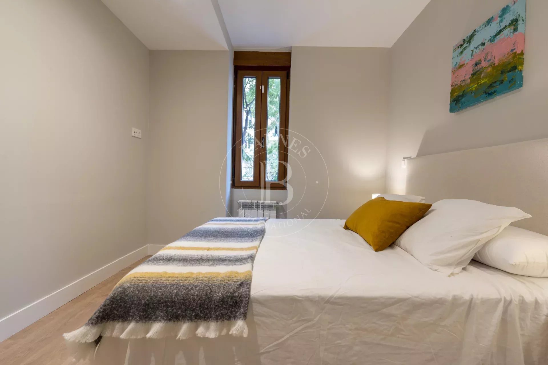 Daire Madrid - picture 22