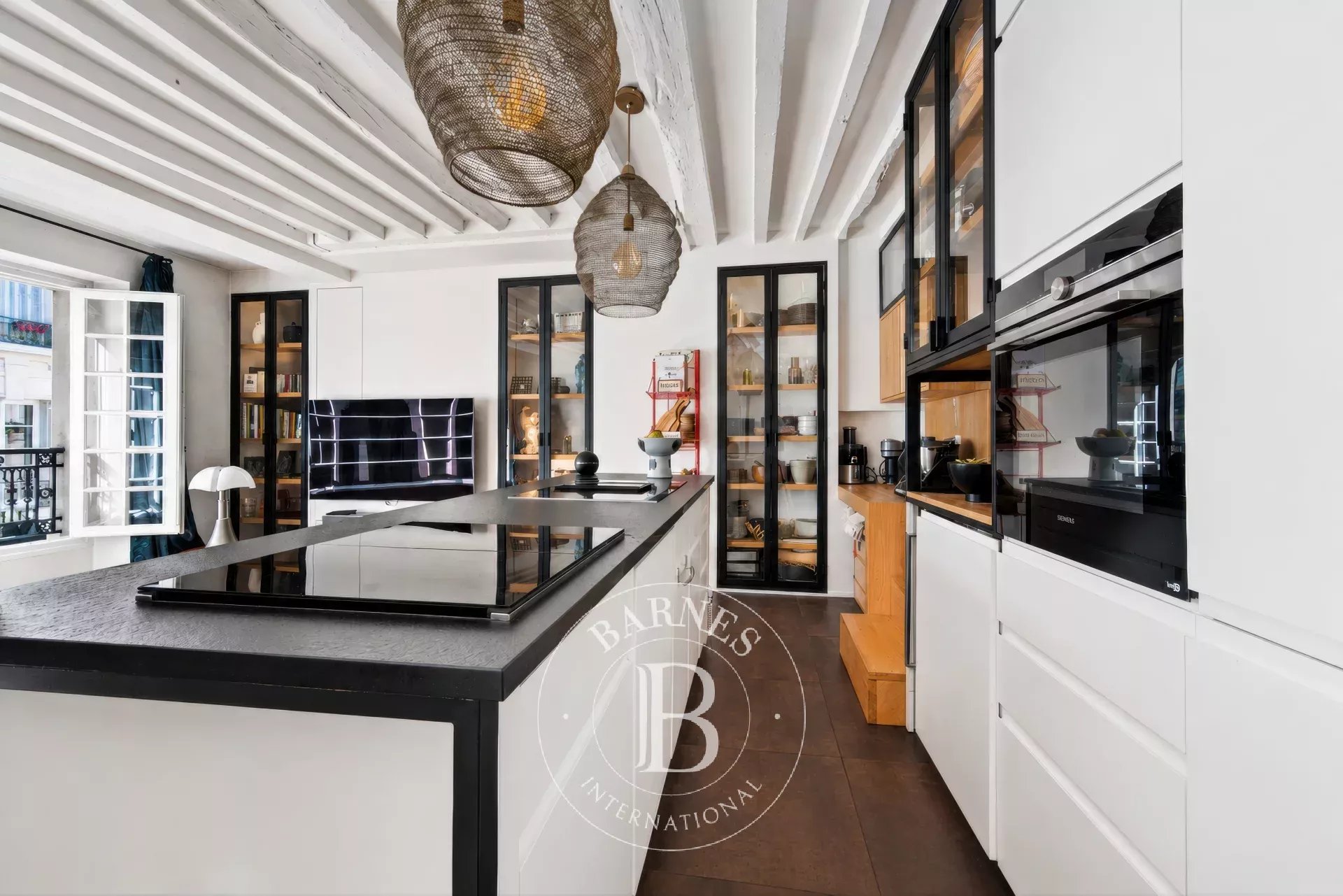 Appartement Paris 75003  -  ref 87119624 (picture 3)
