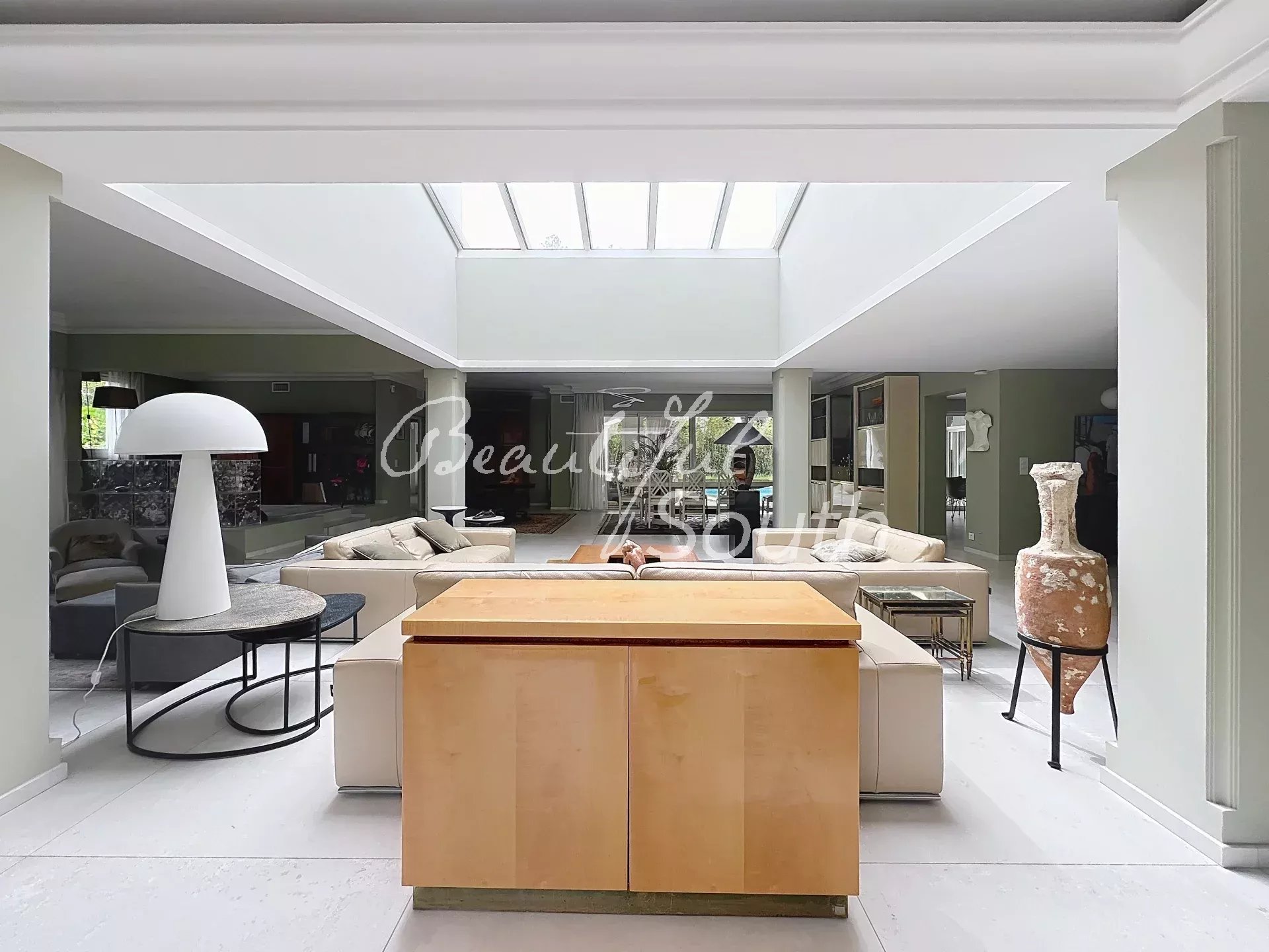 Sale Villa Perpignan Parc Ducup