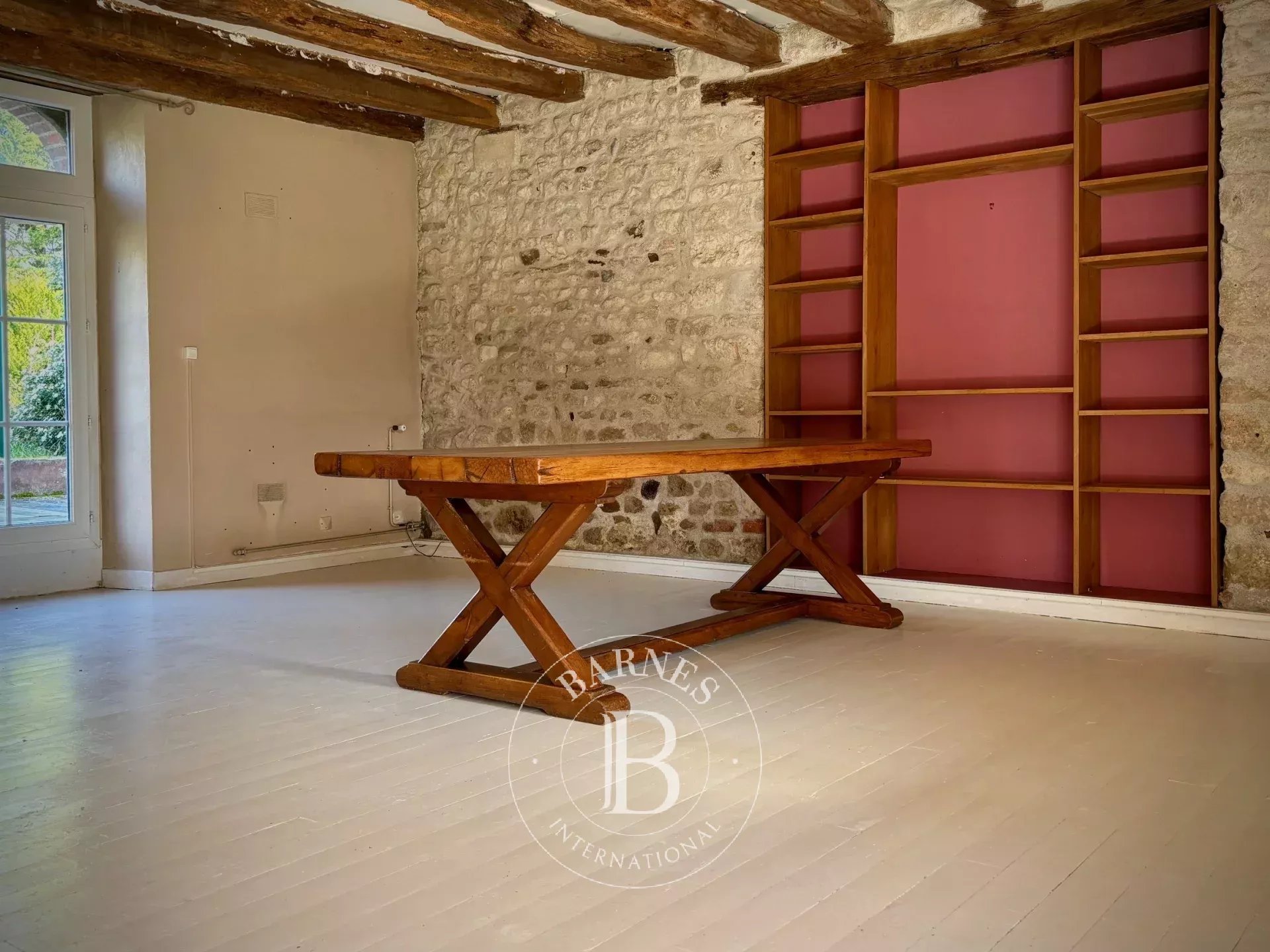 Marmagne  - Maison de village 18 Pi&egrave;ces 5 Chambres - picture 12