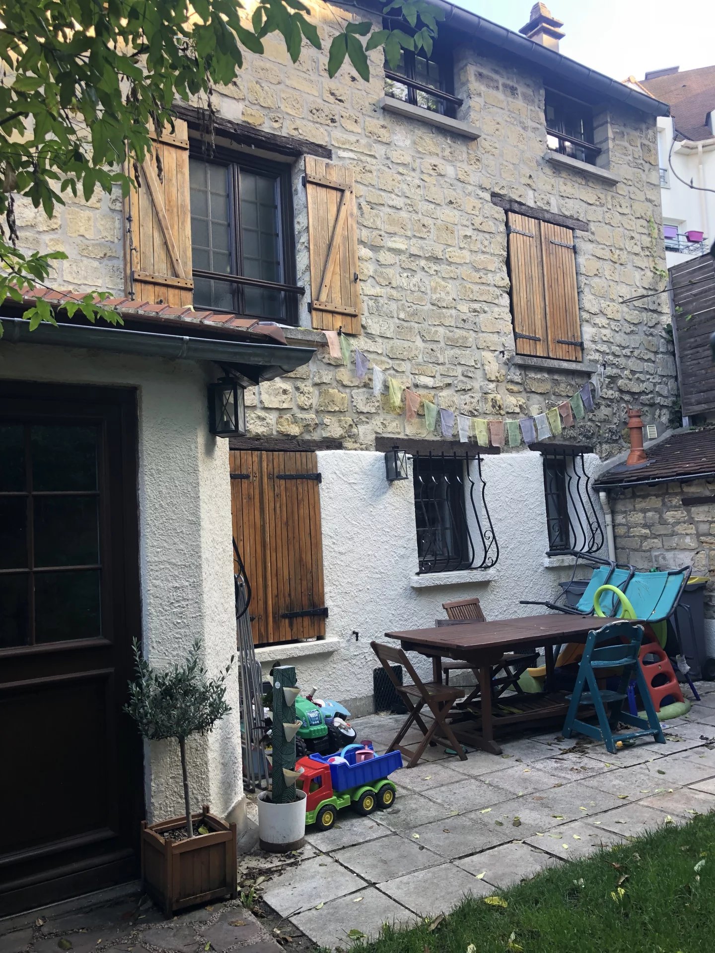 Agence immobilière de Cabinet Eric Gameiro