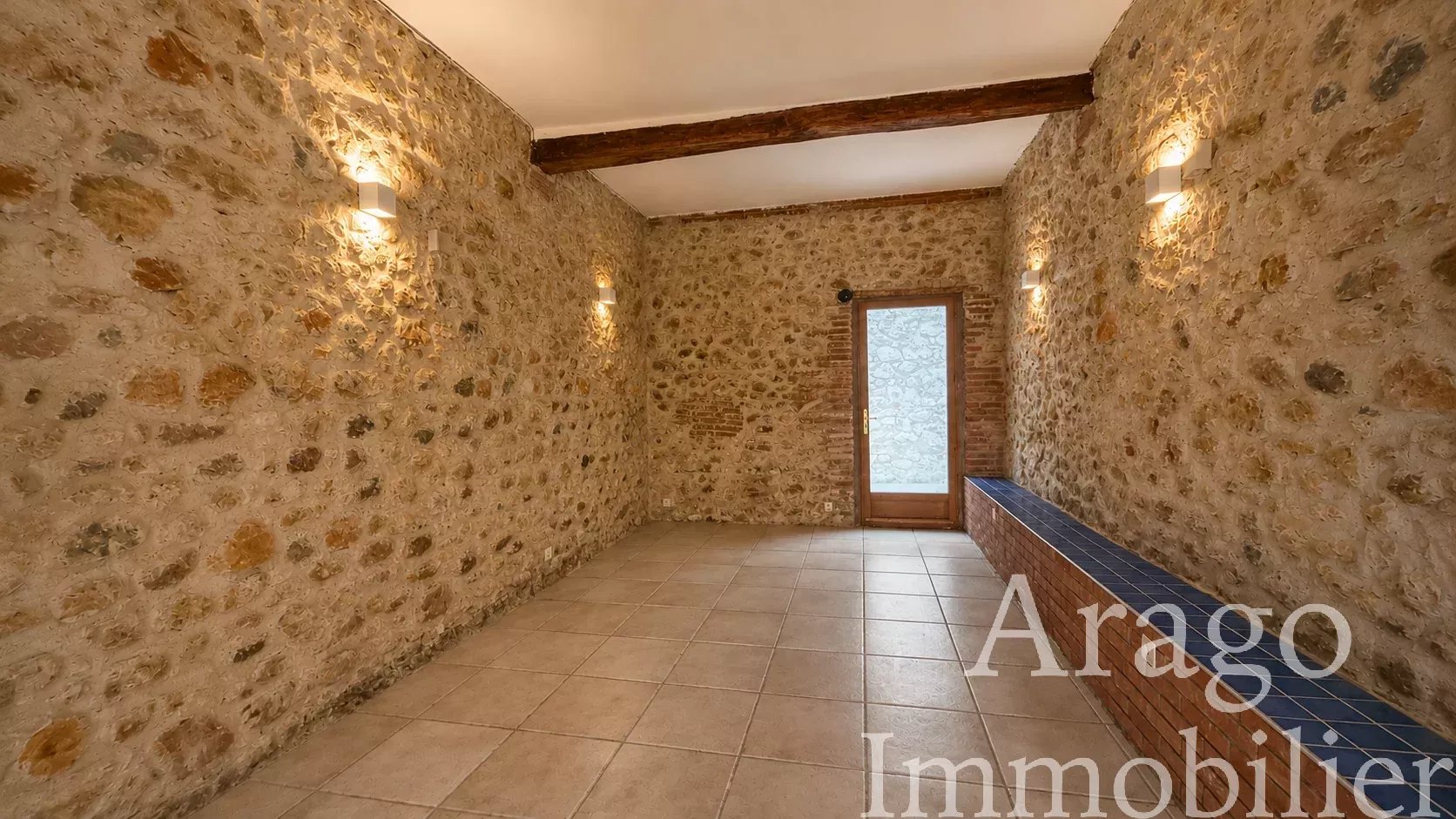 Vente Maison de village Rivesaltes