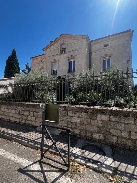 Agence immobilière de Leonis Immobilier Pays d'Arles