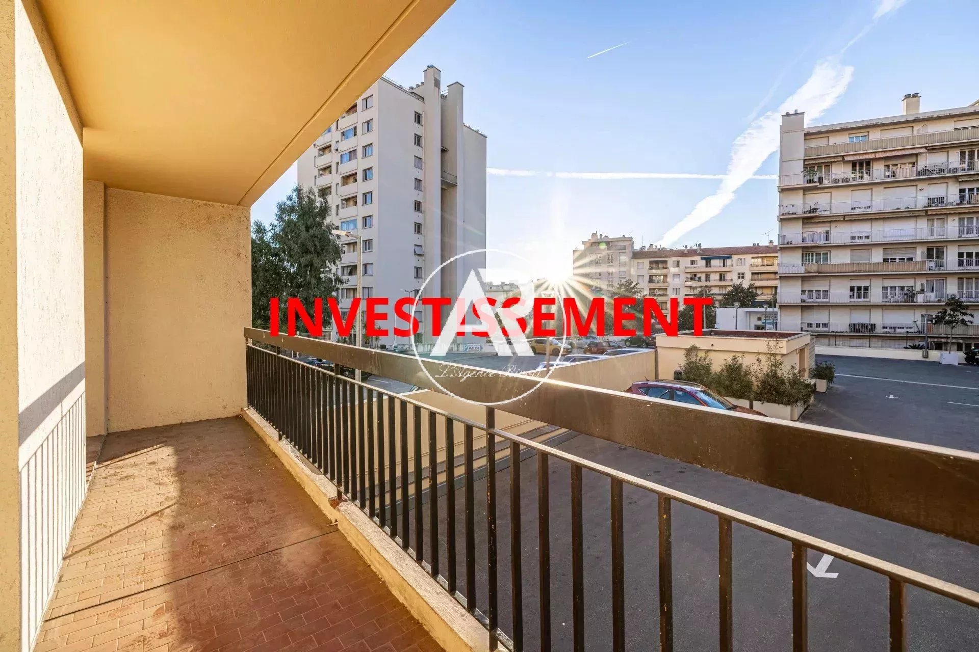 Agence immobilière de Agence Rivoli