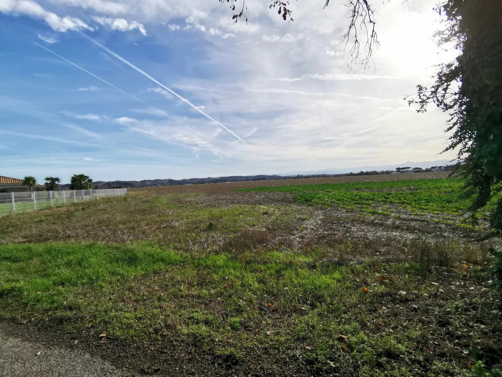 Vente Appartement Carbonne