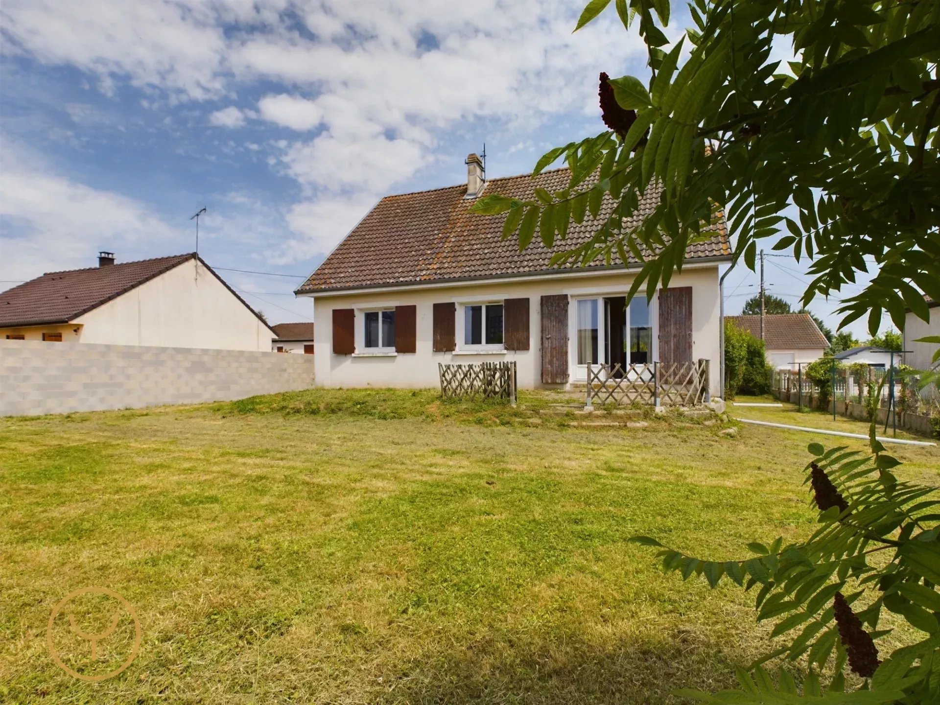Vente Maison Saron-sur-Aube