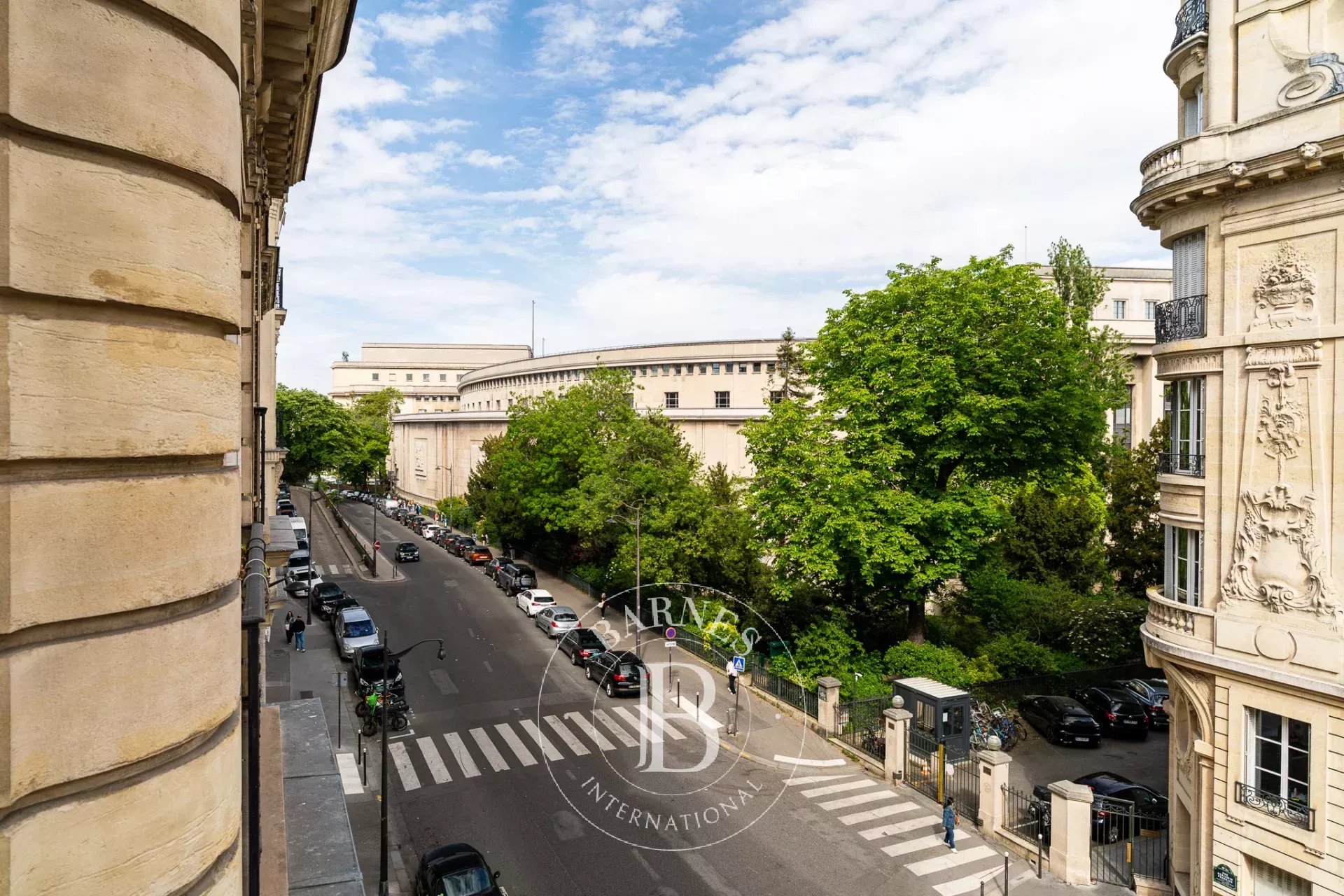 Apartment Paris 75016  -  ref 86962809 (picture 3)
