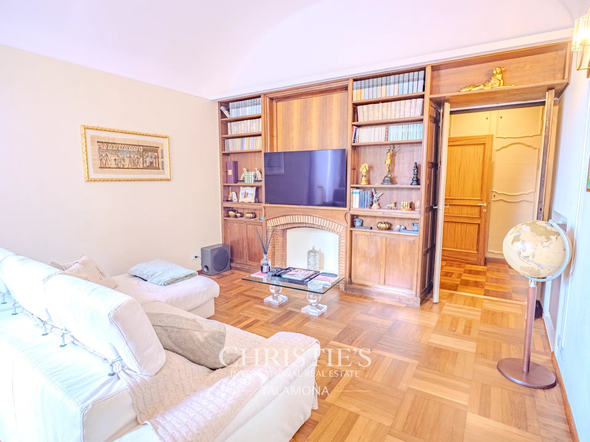 Apartment/Flat's Image 12