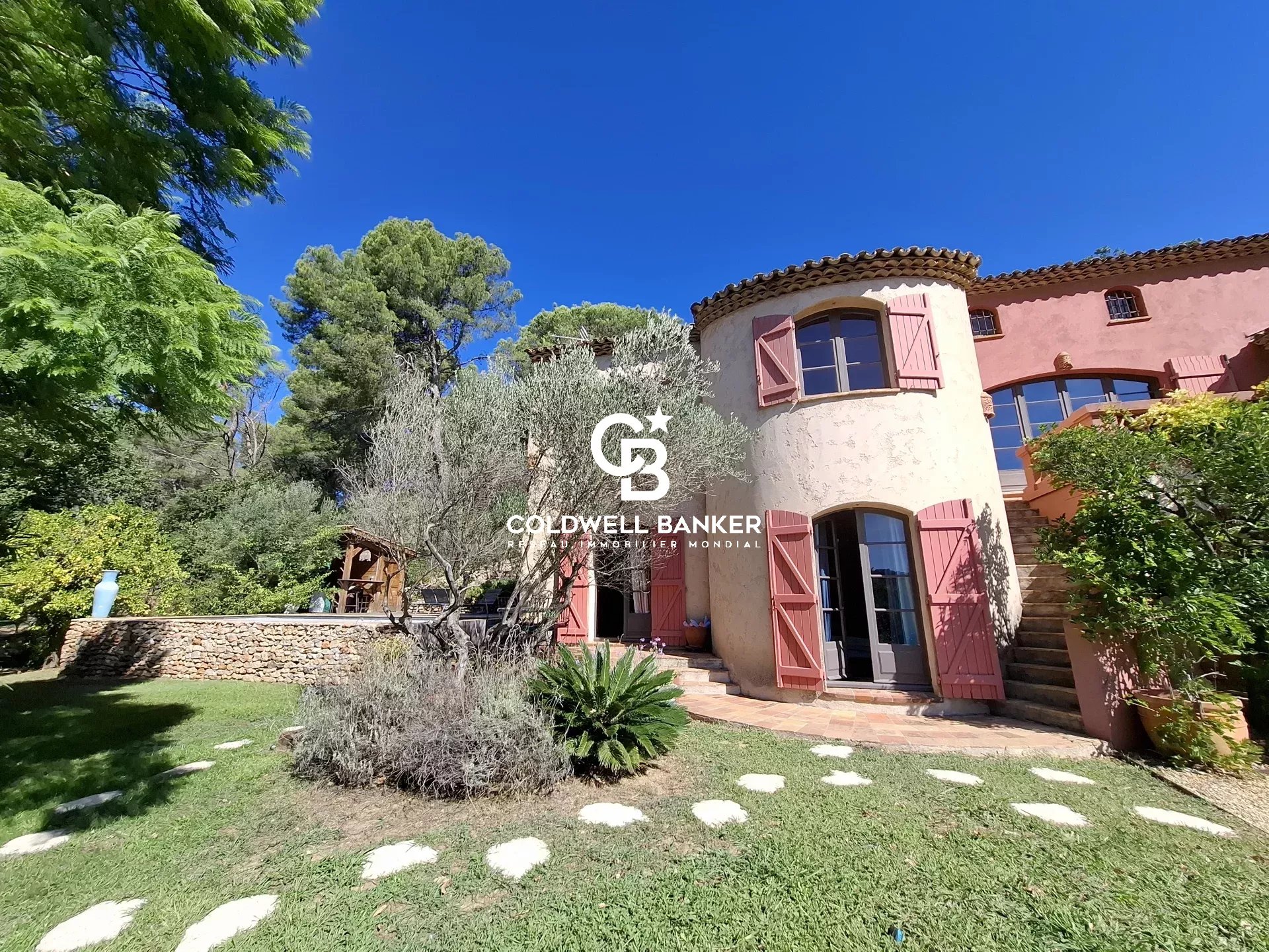 Agence immobilière de Coldwell Banker Beau Rivage