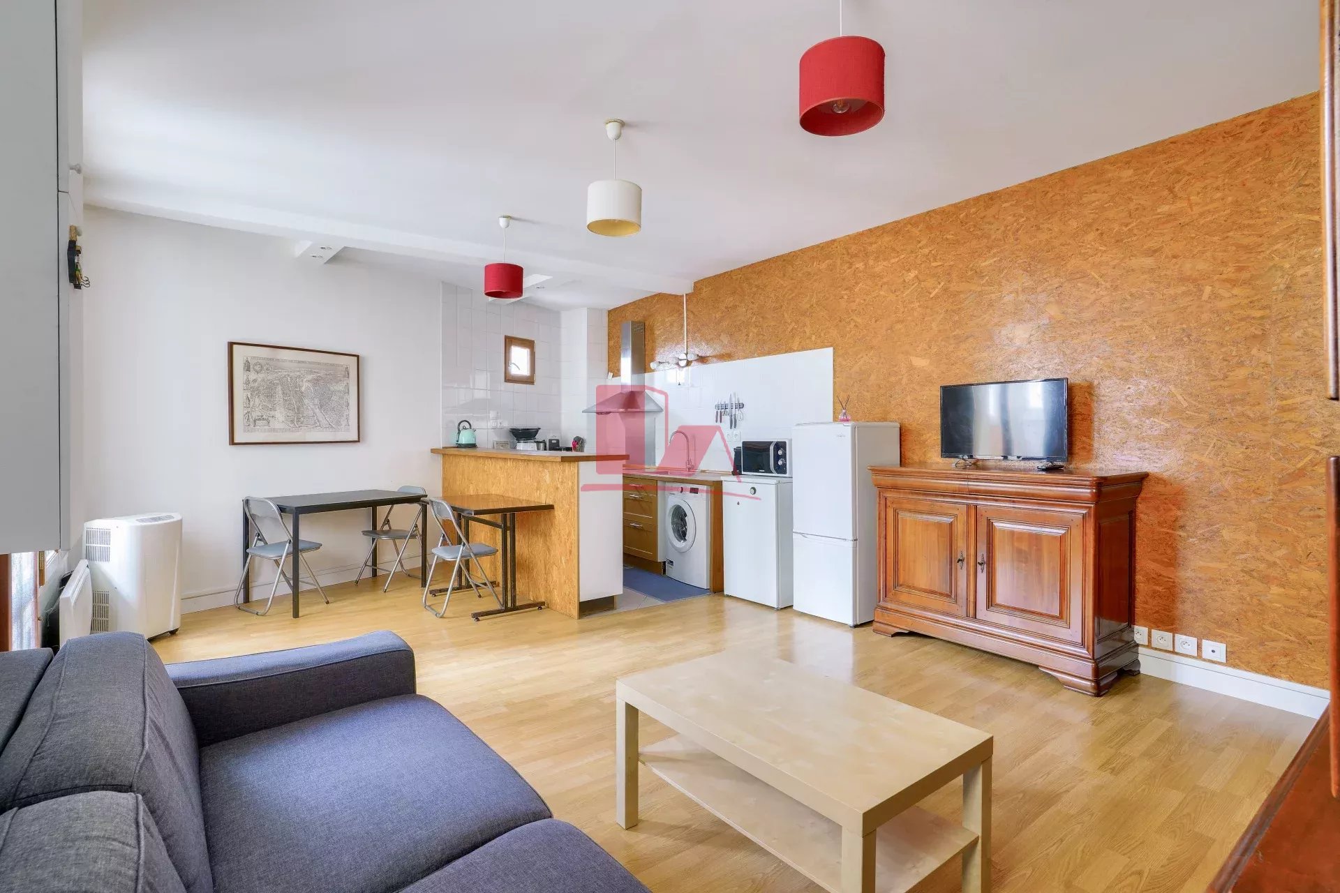 Sale Apartment Issy-les-Moulineaux