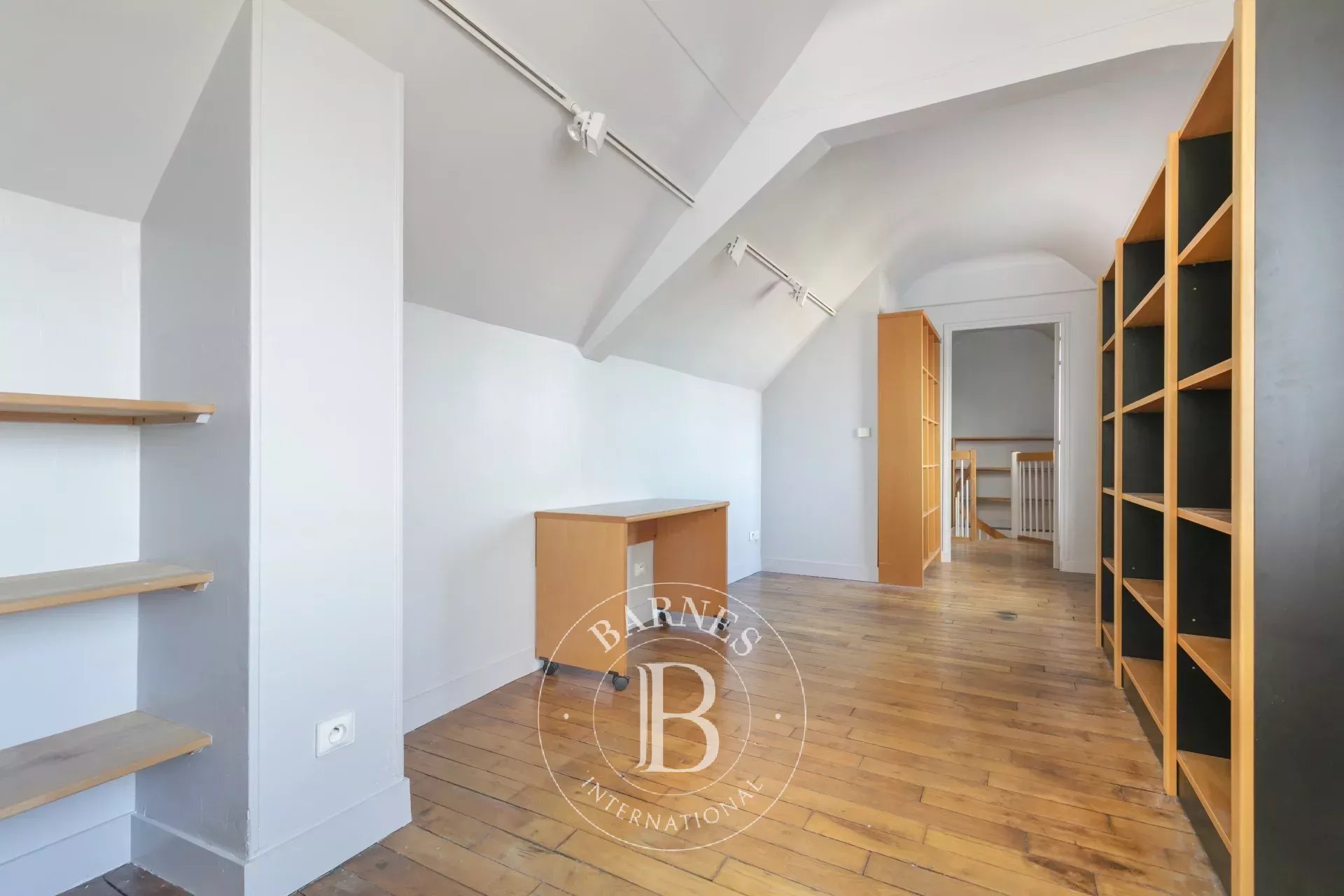 Daire Neuilly-sur-Seine - picture 12