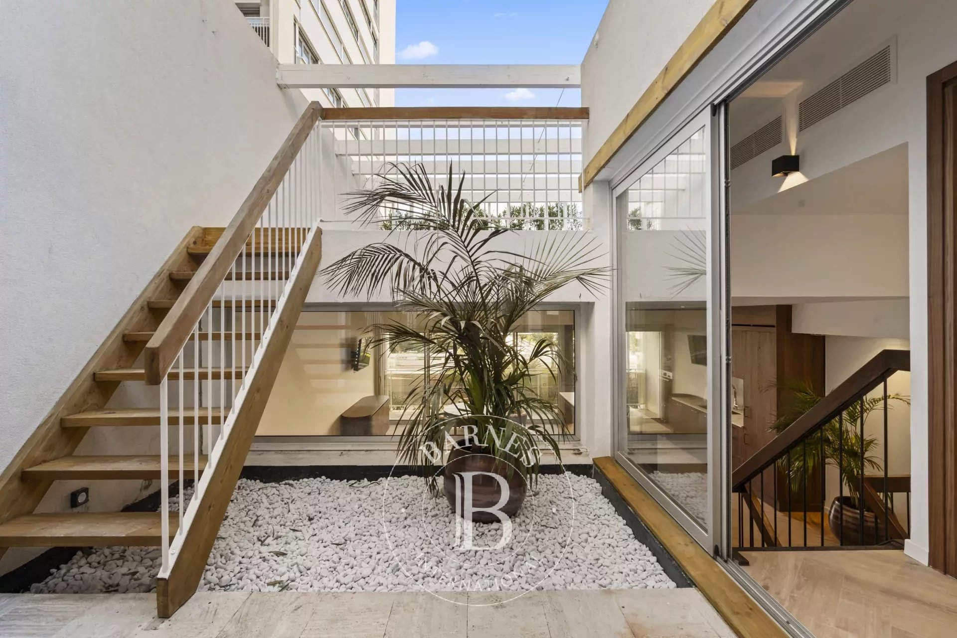 Daire Sainte-Maxime - picture 9