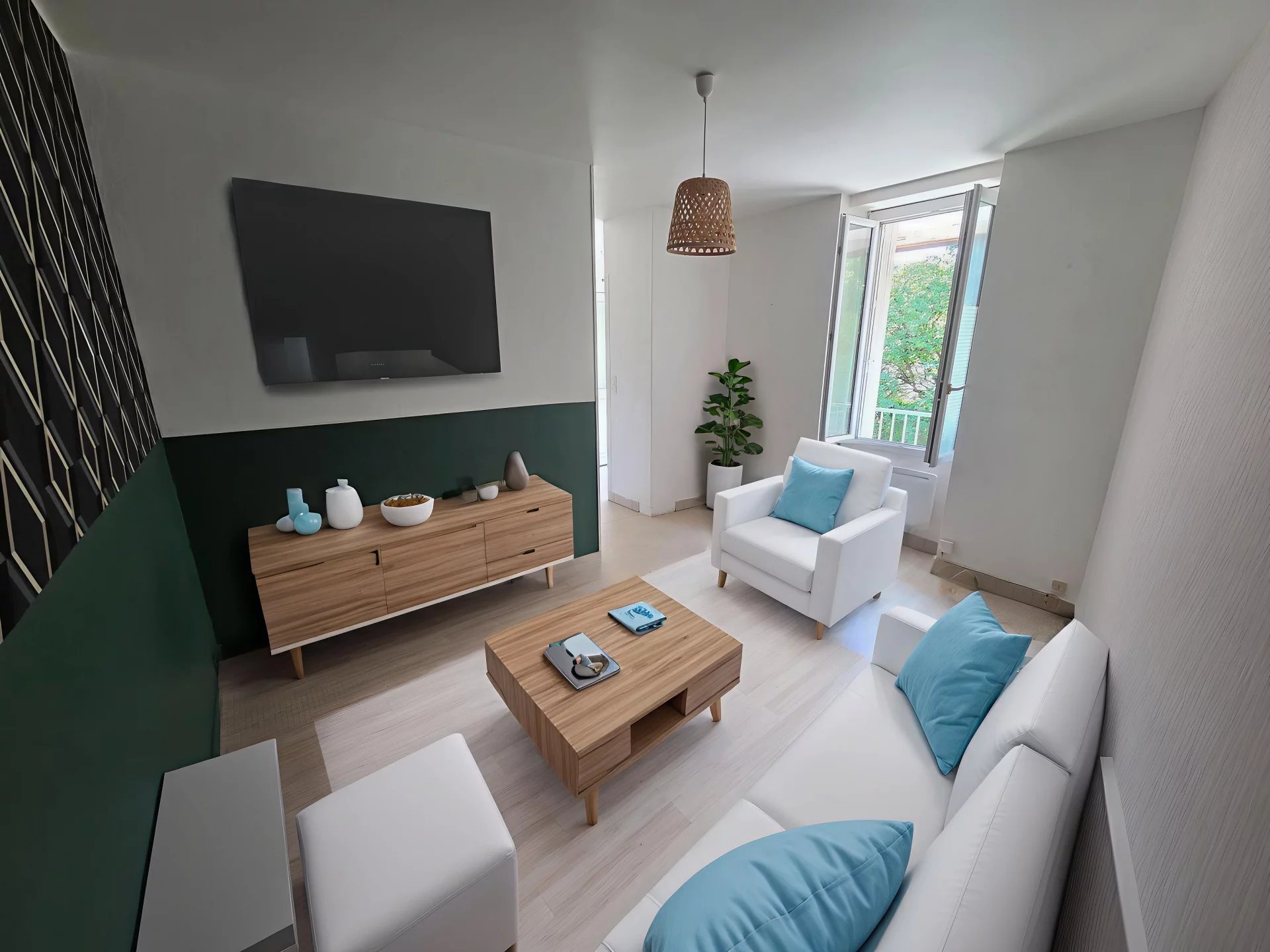 Achat Appartement T1 à Nantes (44000) - 26m²