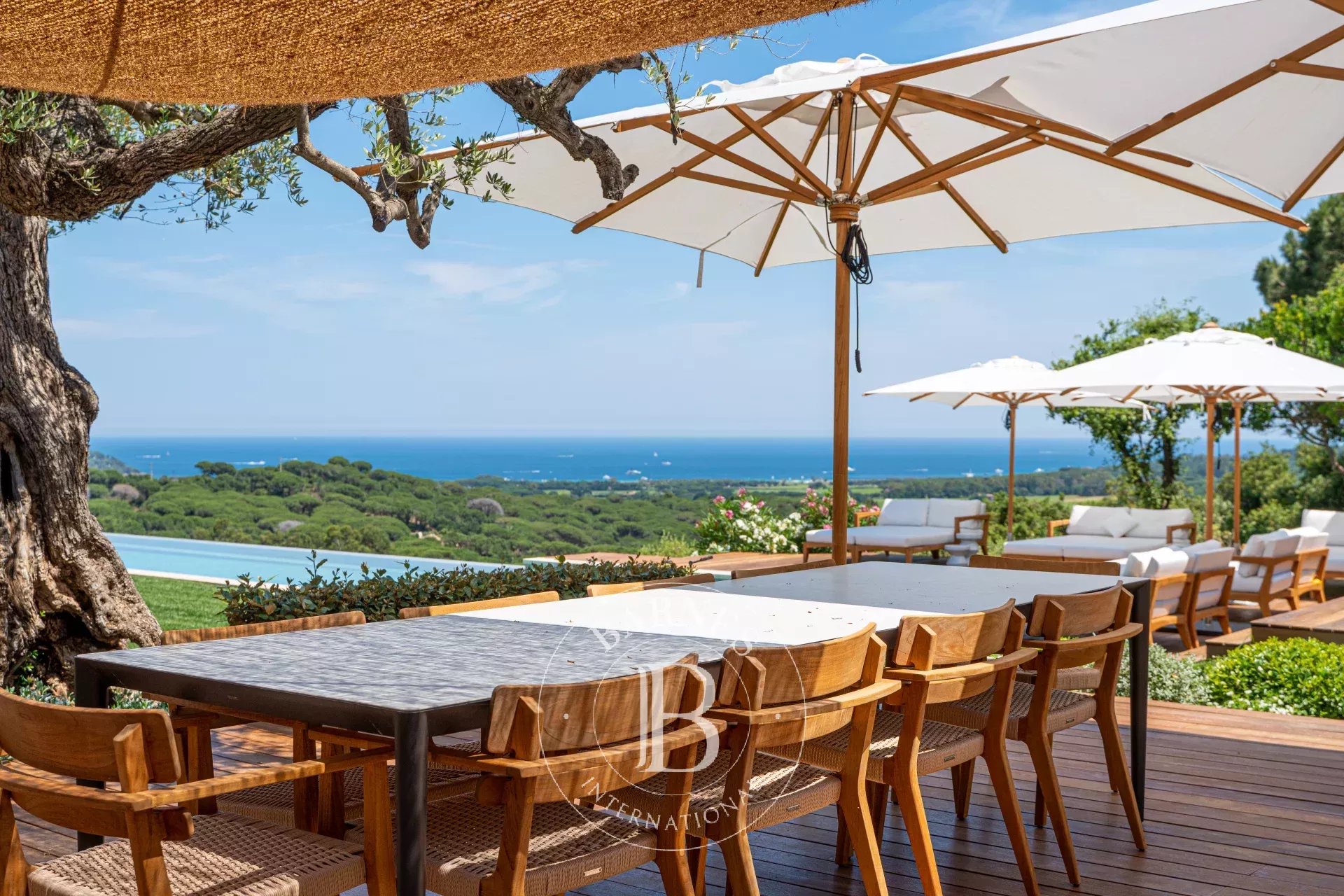 Saint-Tropez  - Villa 6 Bedrooms - picture 4