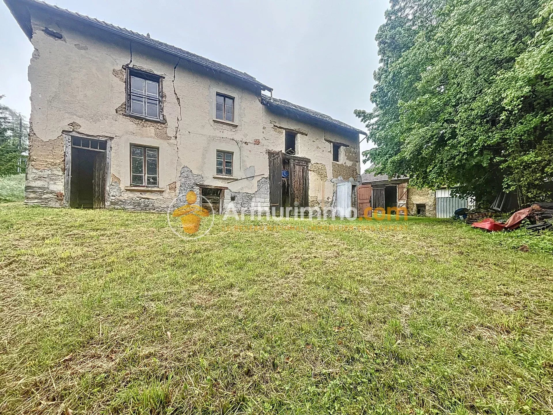 Agence immobilière de SARL BLOT L'IMMOBILIER