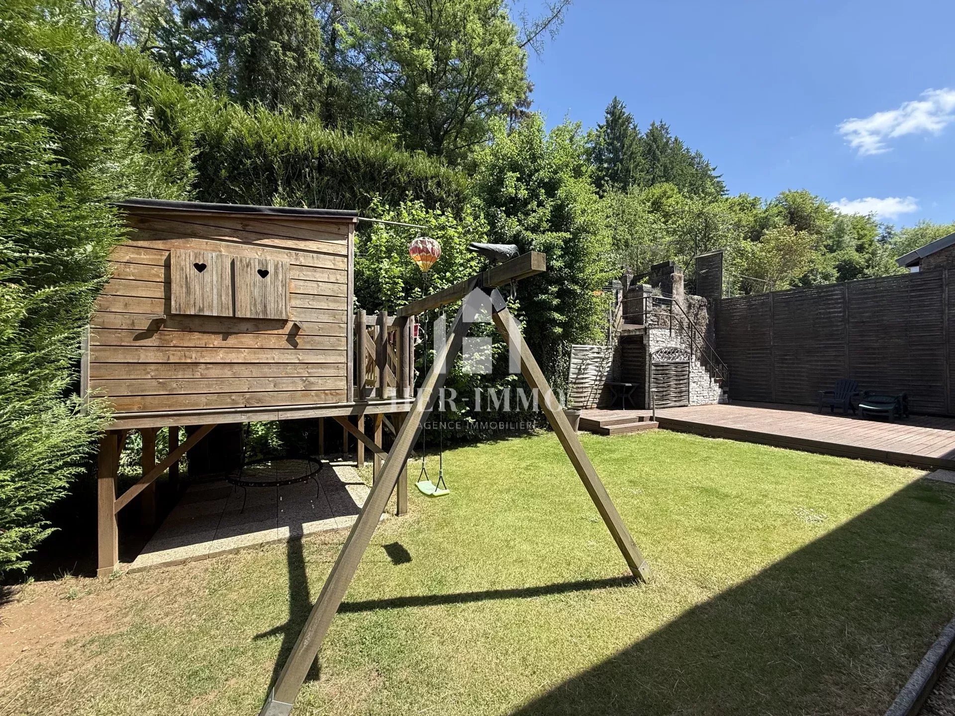 Agence immobilière de HER IMMO SARL