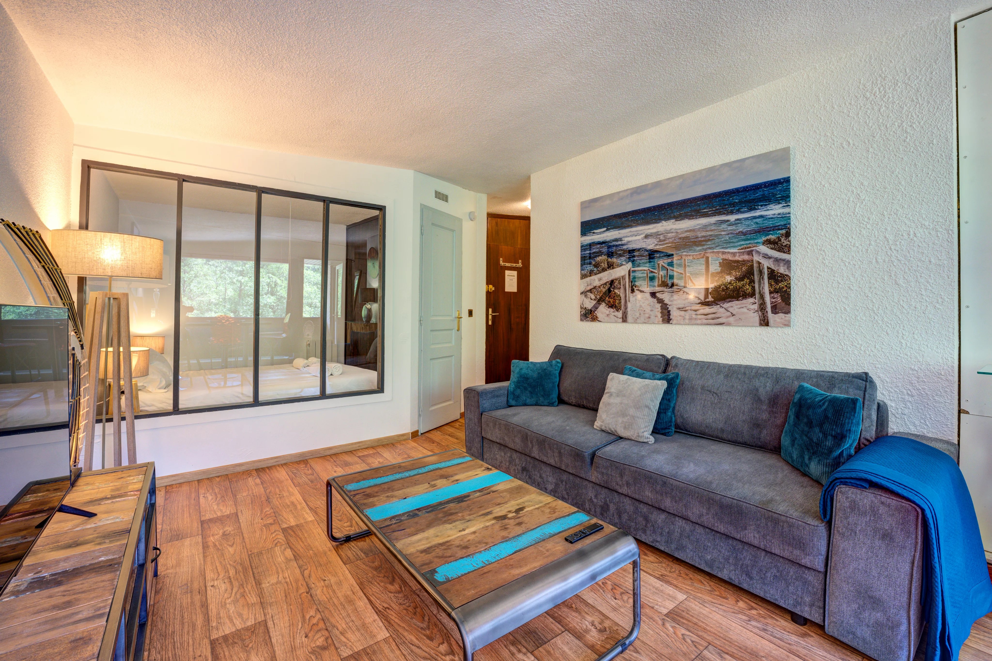 Photo of CHAMONIX - spacious 1-bed apartment