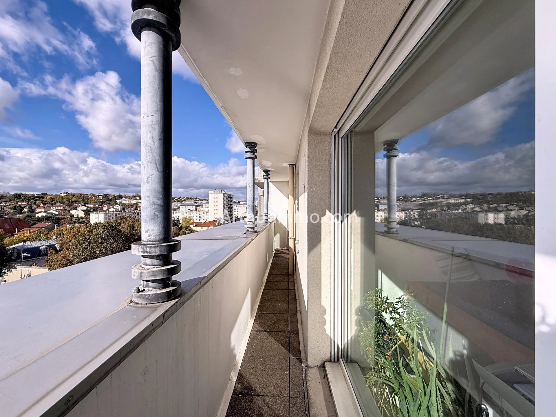 Agence immobilière de EURL HADJADJ IMMOBILIER