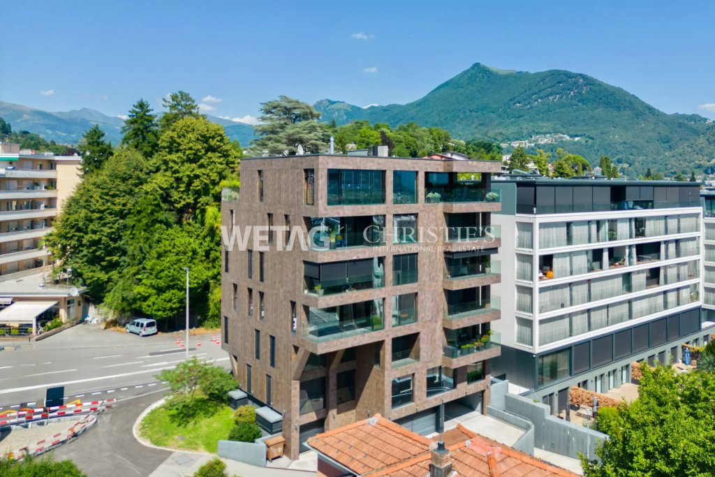 Ticino Luxury Real Estate for sale