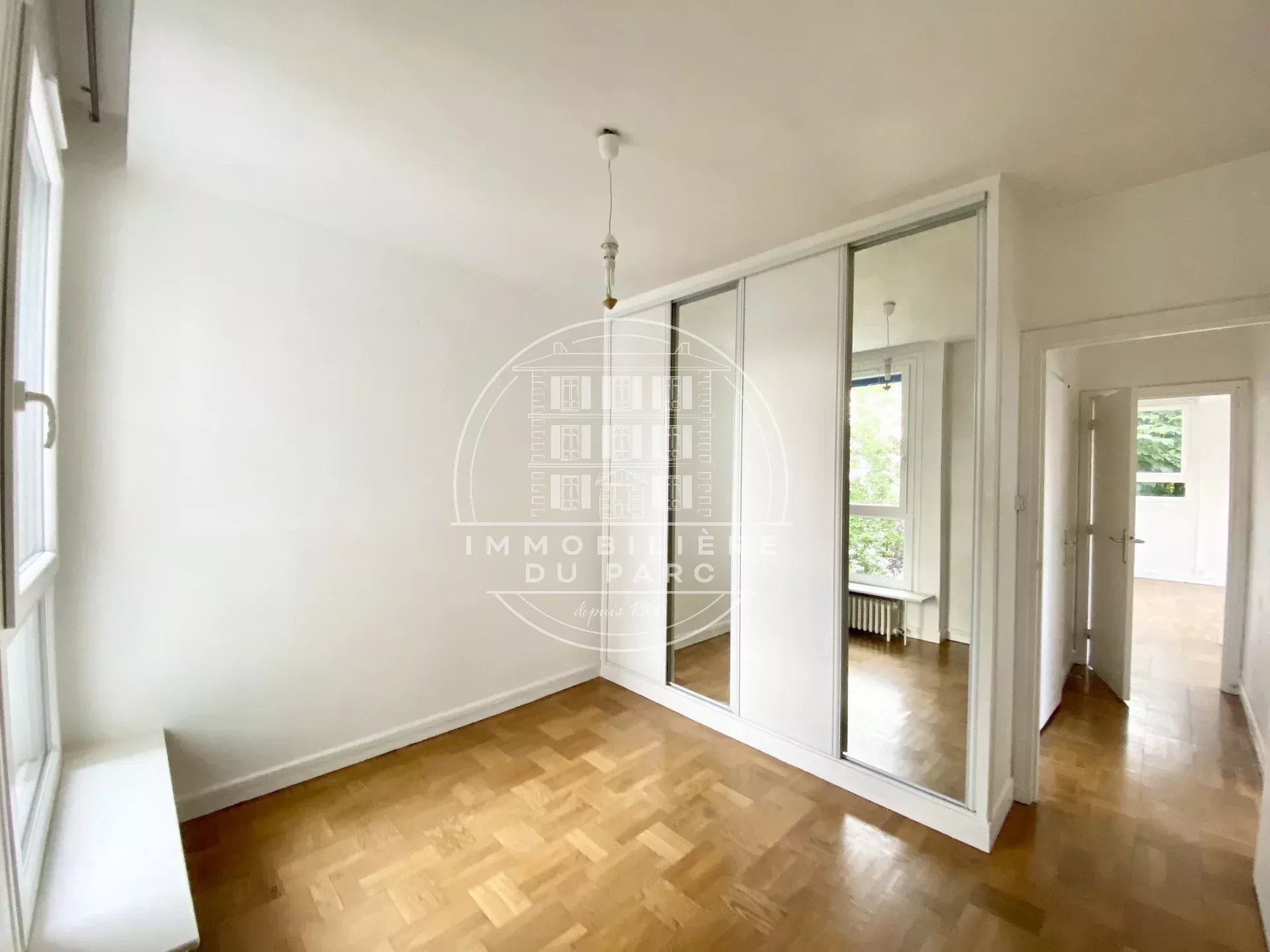 Rental Apartment Le Vésinet