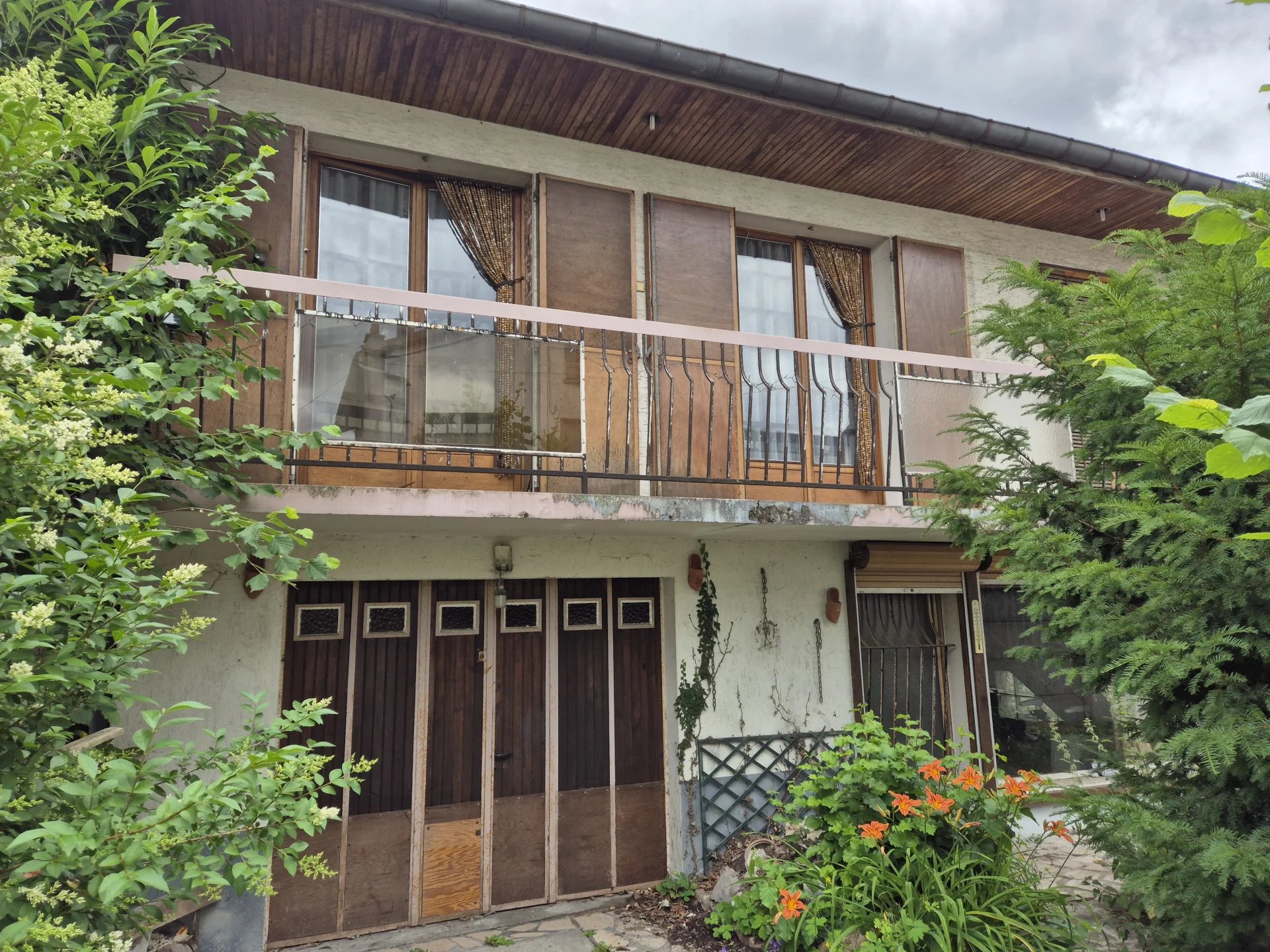 Vente Maison Les Pavillons-sous-Bois