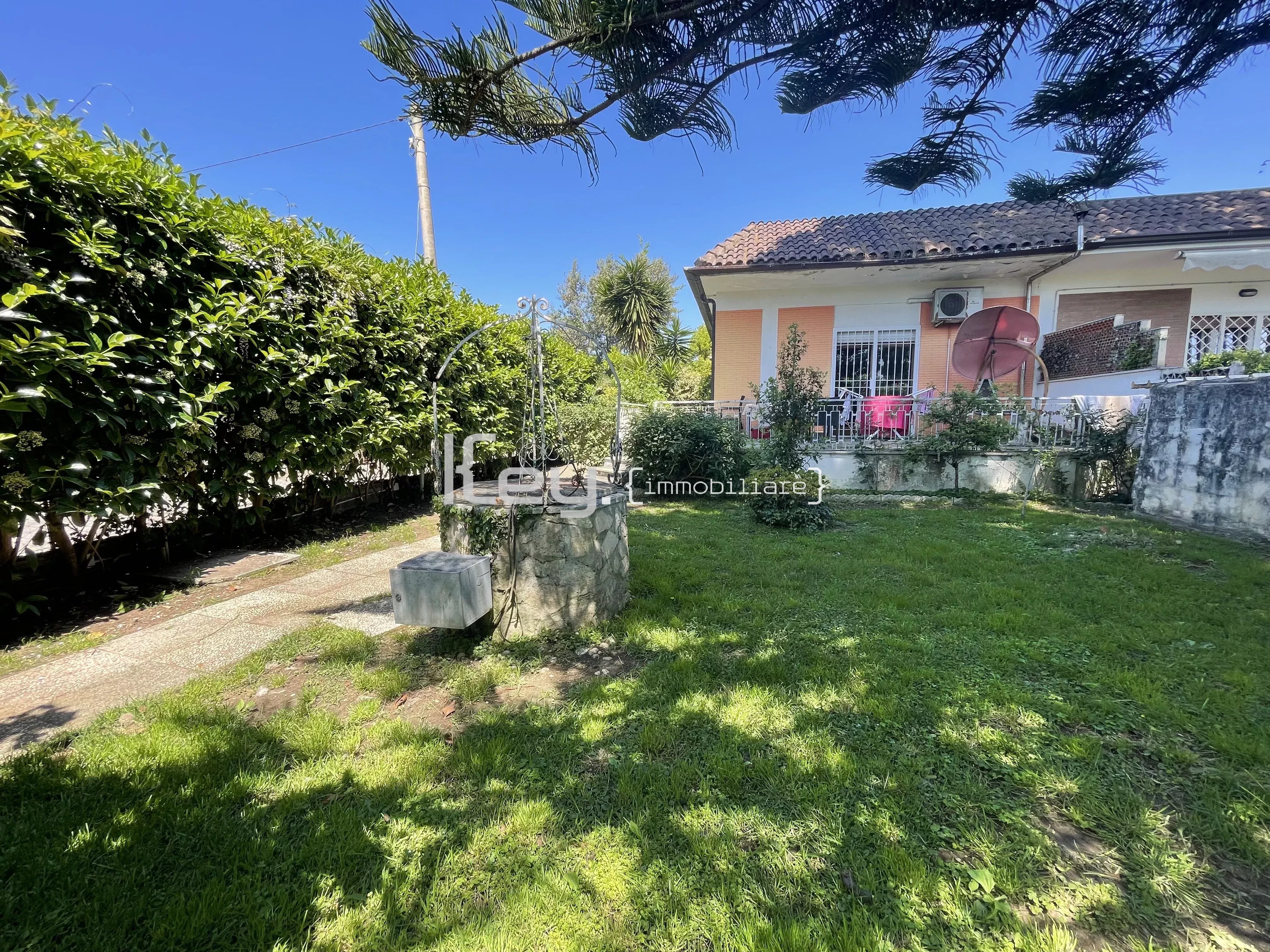 Vente Villa Terracina