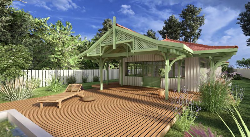 For Sale, House Lège-Cap-Ferret - picture 2