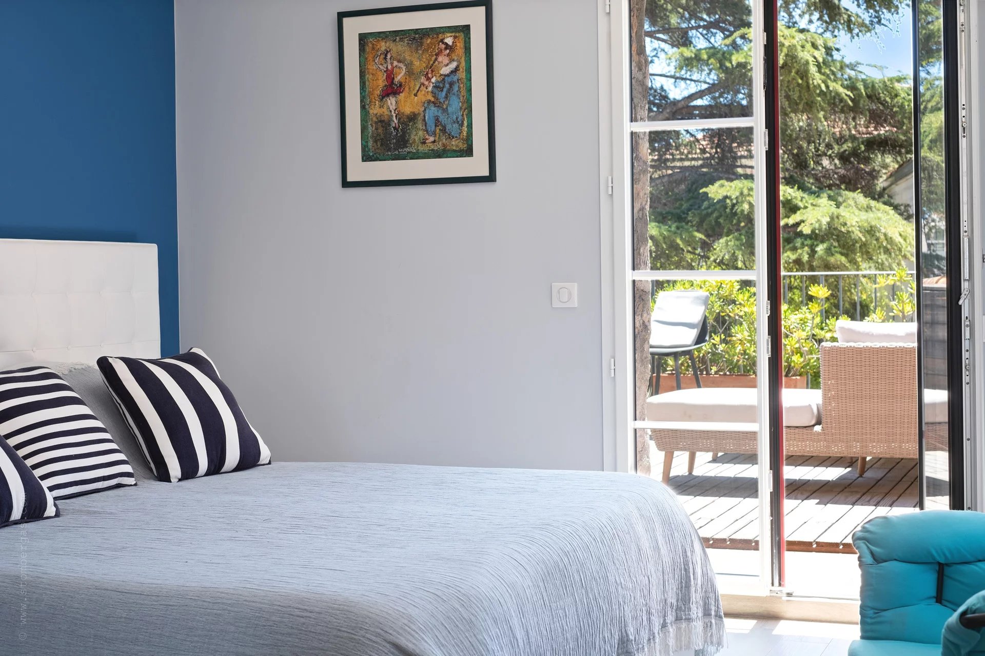 Исключительная вилла в самом сердце деревни