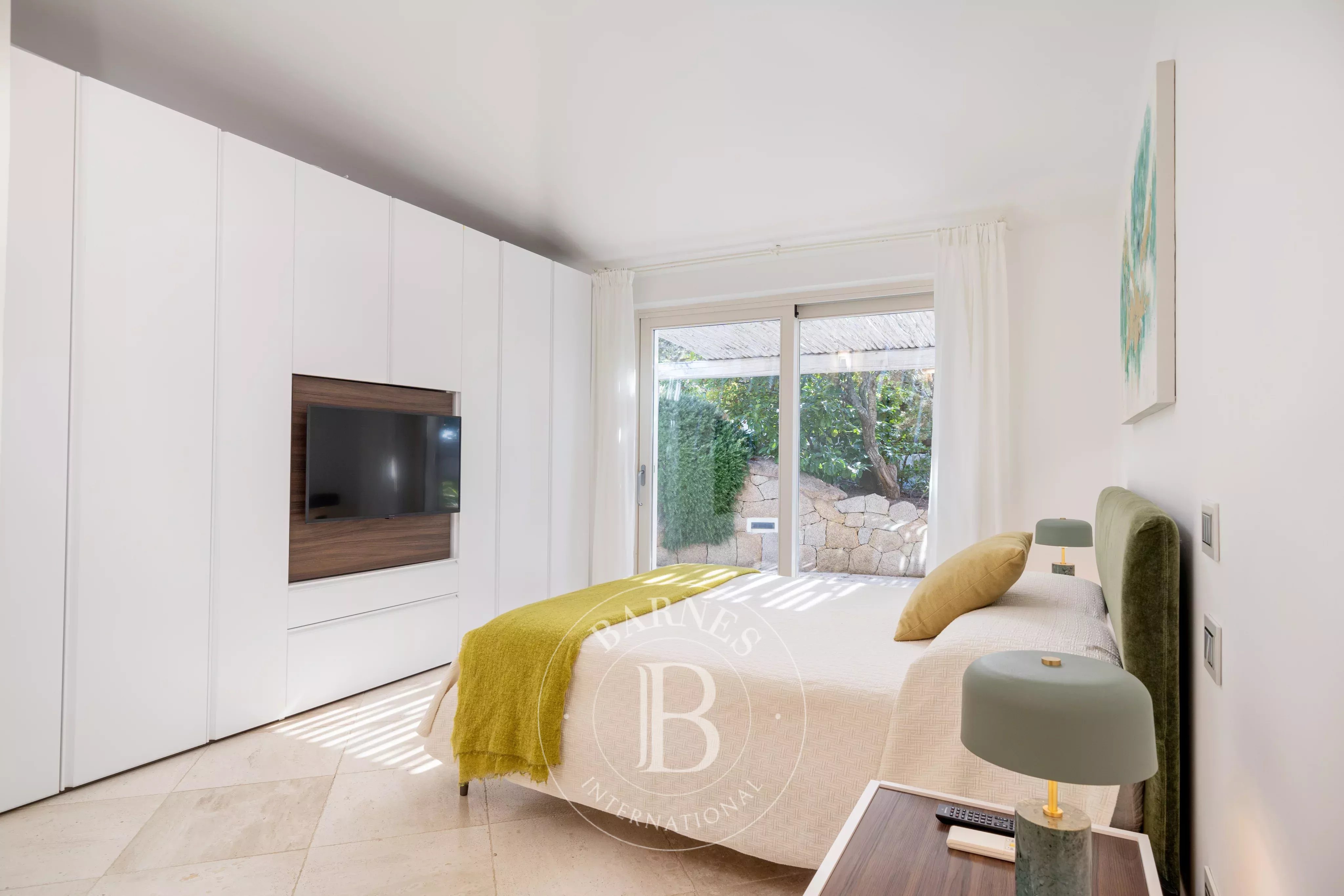 Arzachena  - Villa  7 Chambres - picture 18
