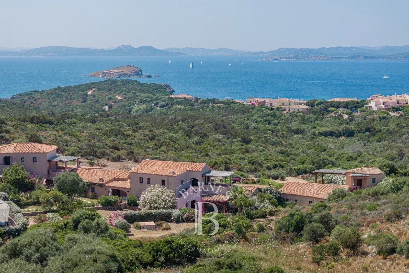 Daire Porto Cervo