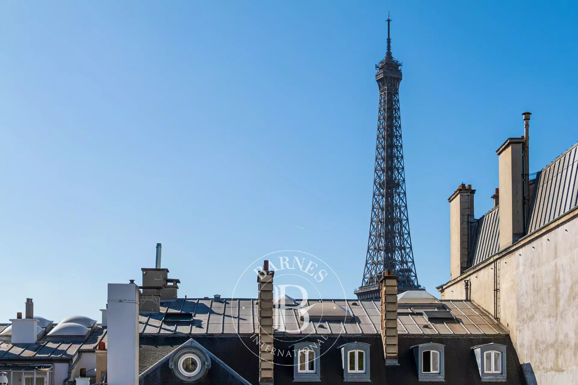 Apartment Paris 75016  -  ref 86916081 (picture 2)