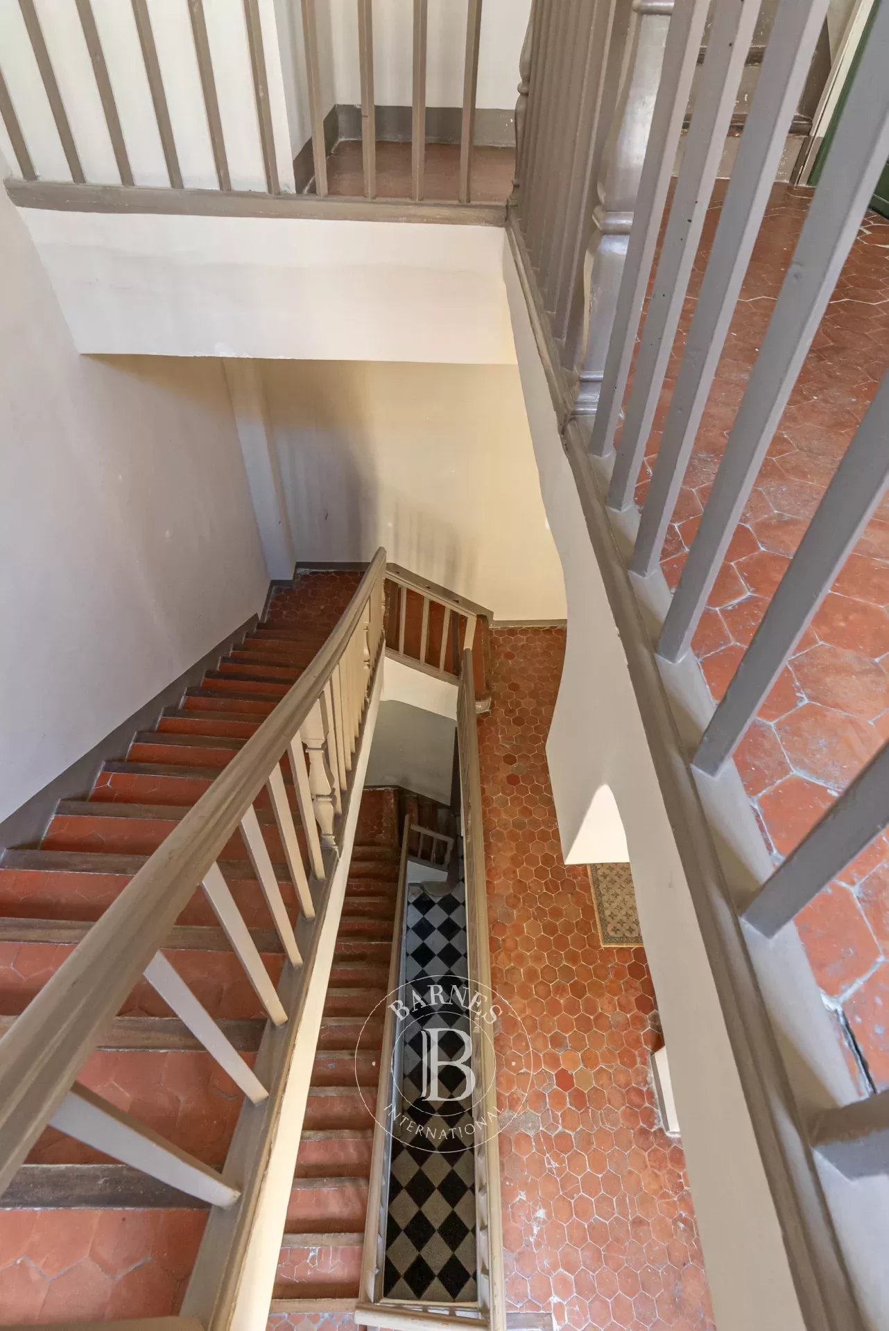 Daire Aix-en-Provence - picture 12